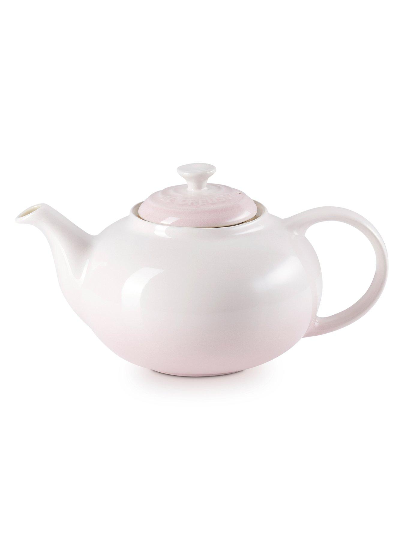 undefined 1.3l Classic Teapot