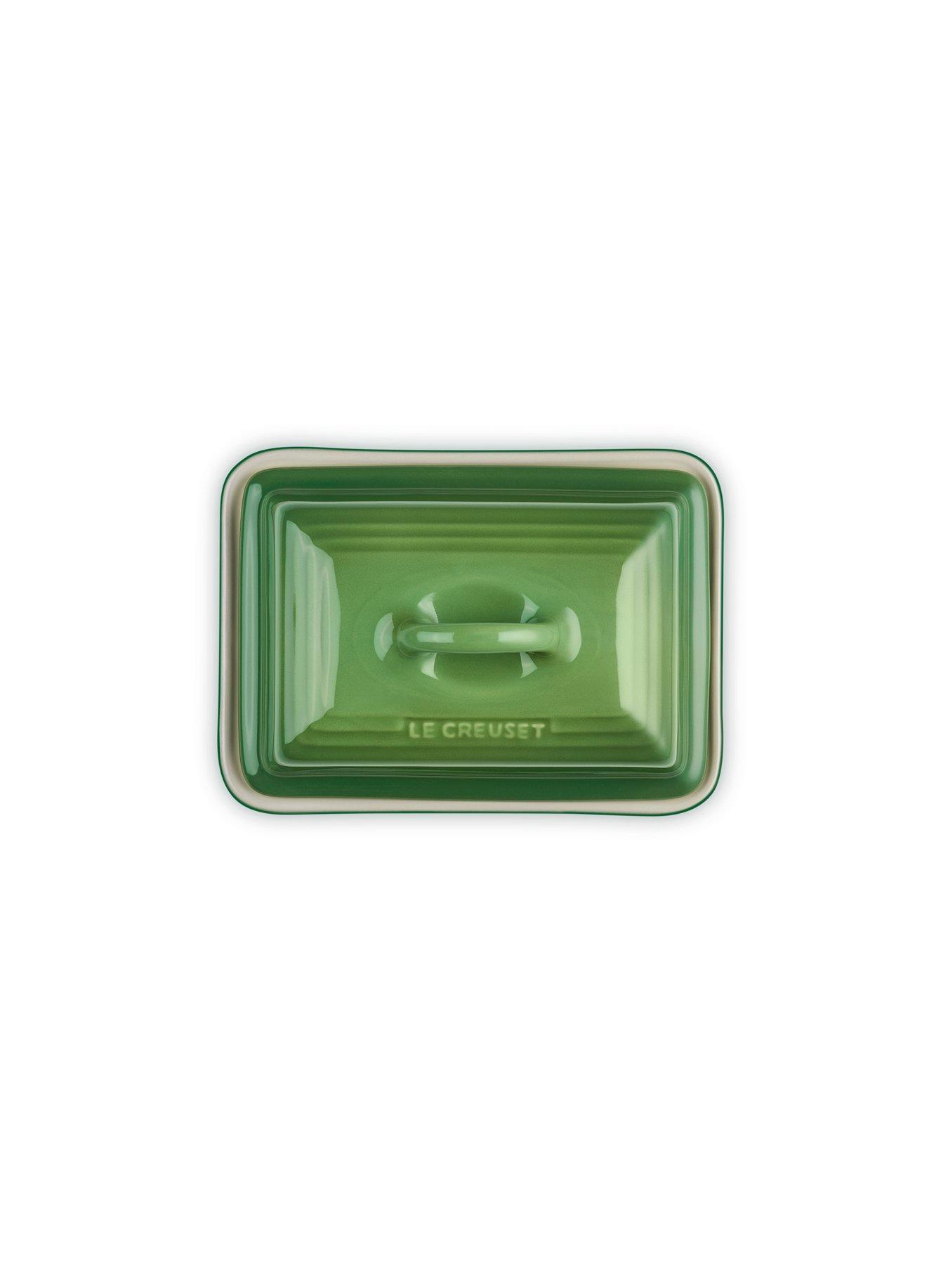  image of le-creuset-butter-dish