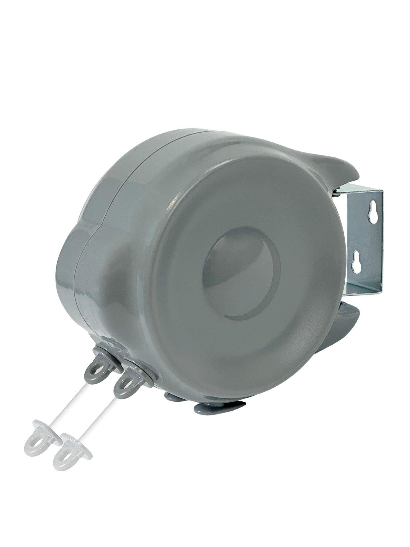 addis-dual-line-30m-retractable-clothes-washing-line-wall-mounted