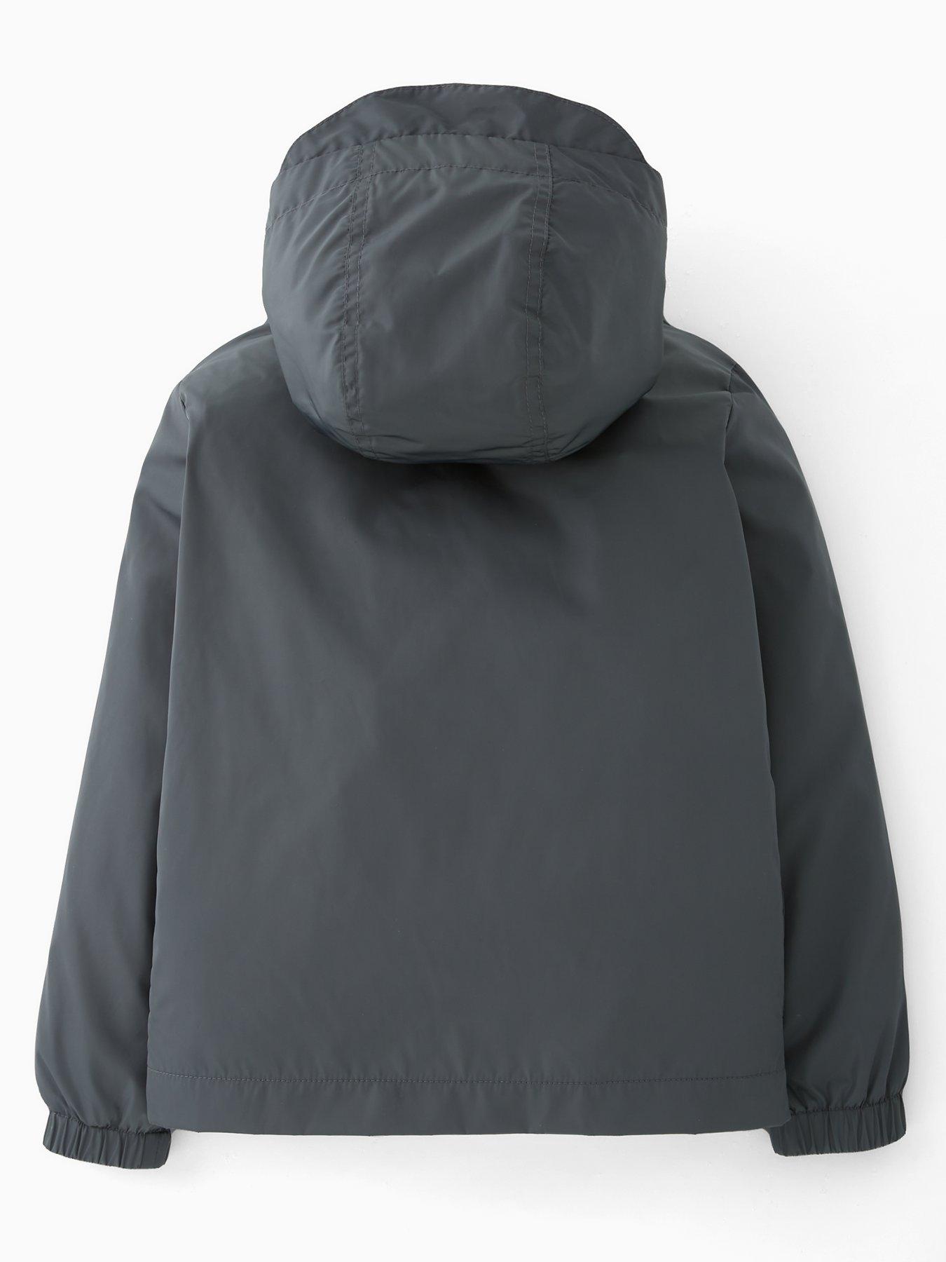 Image 2 of 6 of Liverpool FC Liverpool FC&nbsp;Junior Zip Through Windcheater