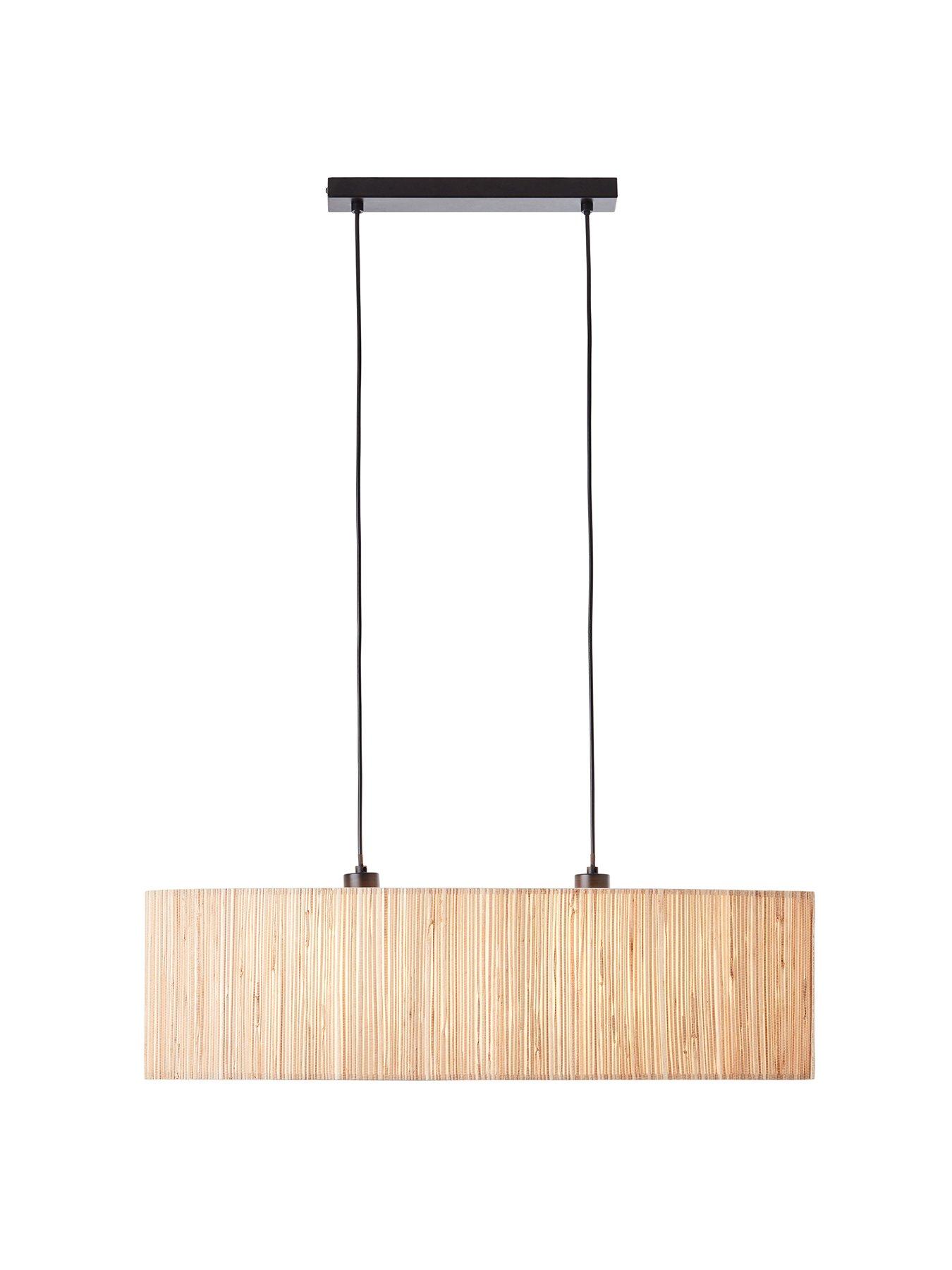  image of gallery-longshore-2-pendant-light