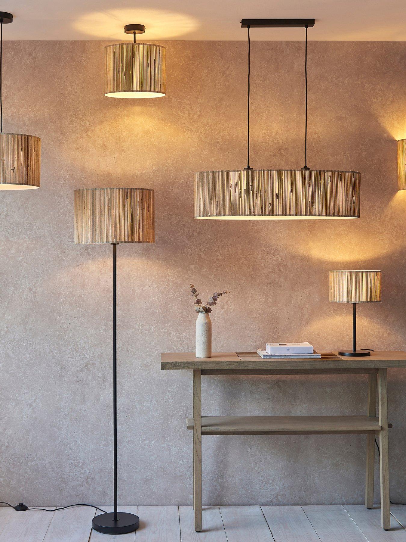  image of gallery-longshore-2-pendant-light