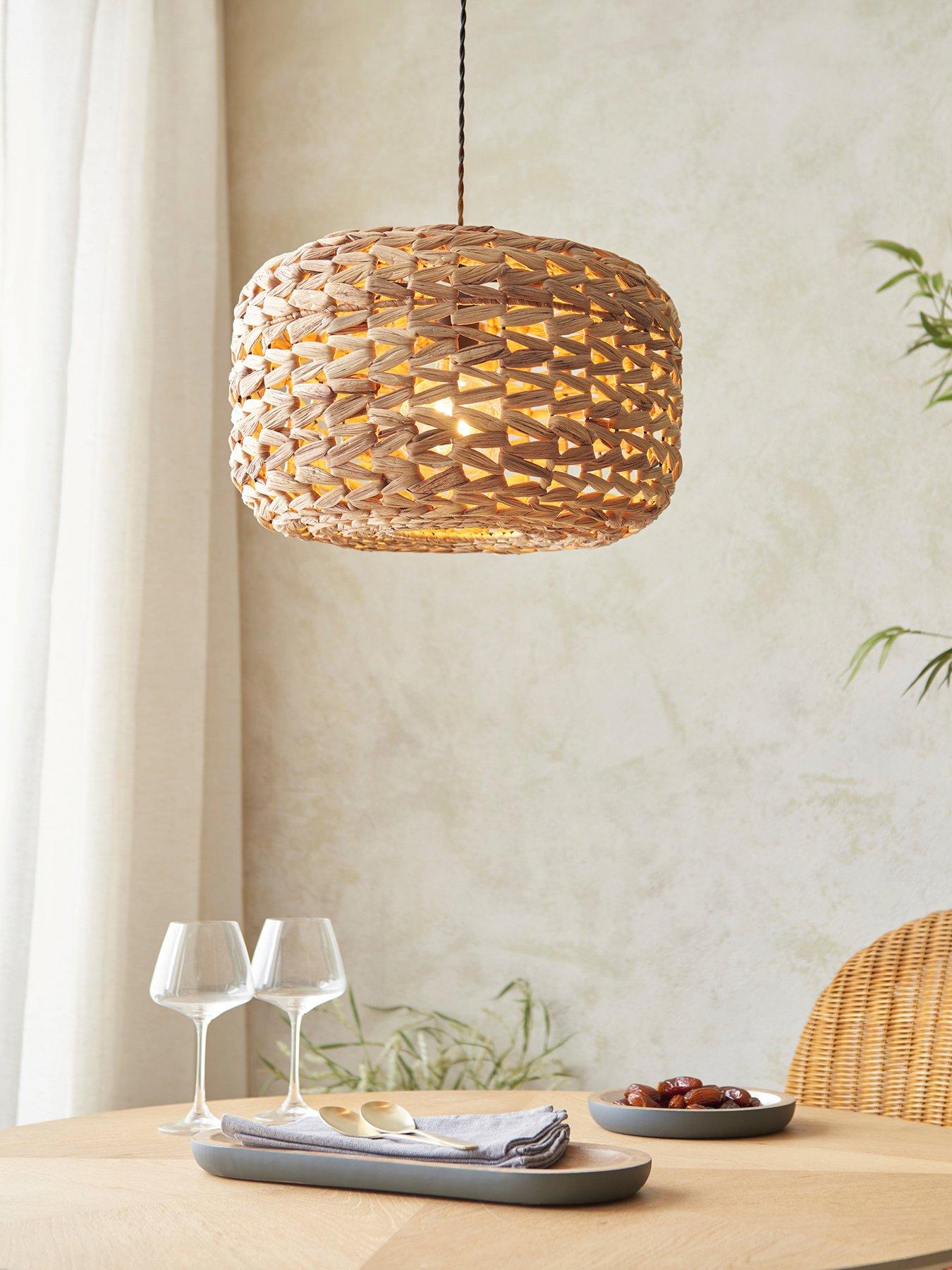 undefined Toca 1 Pendant Light