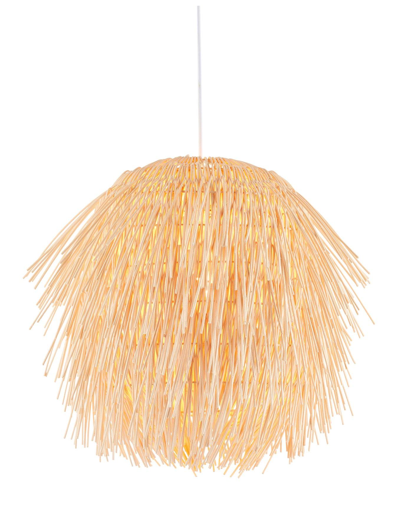  image of gallery-pushpa-1-pendant-light