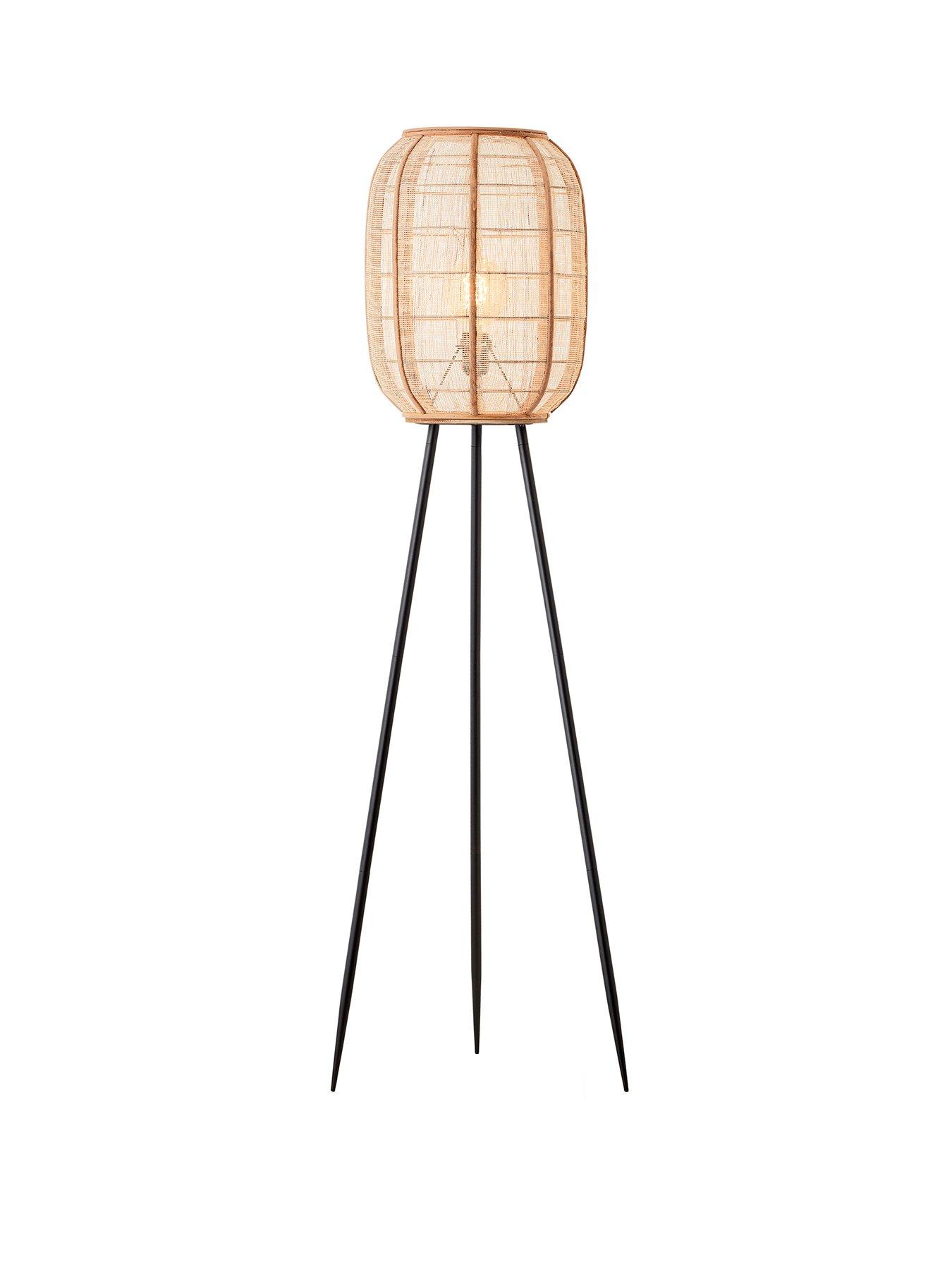  image of gallery-zaire-floor-light
