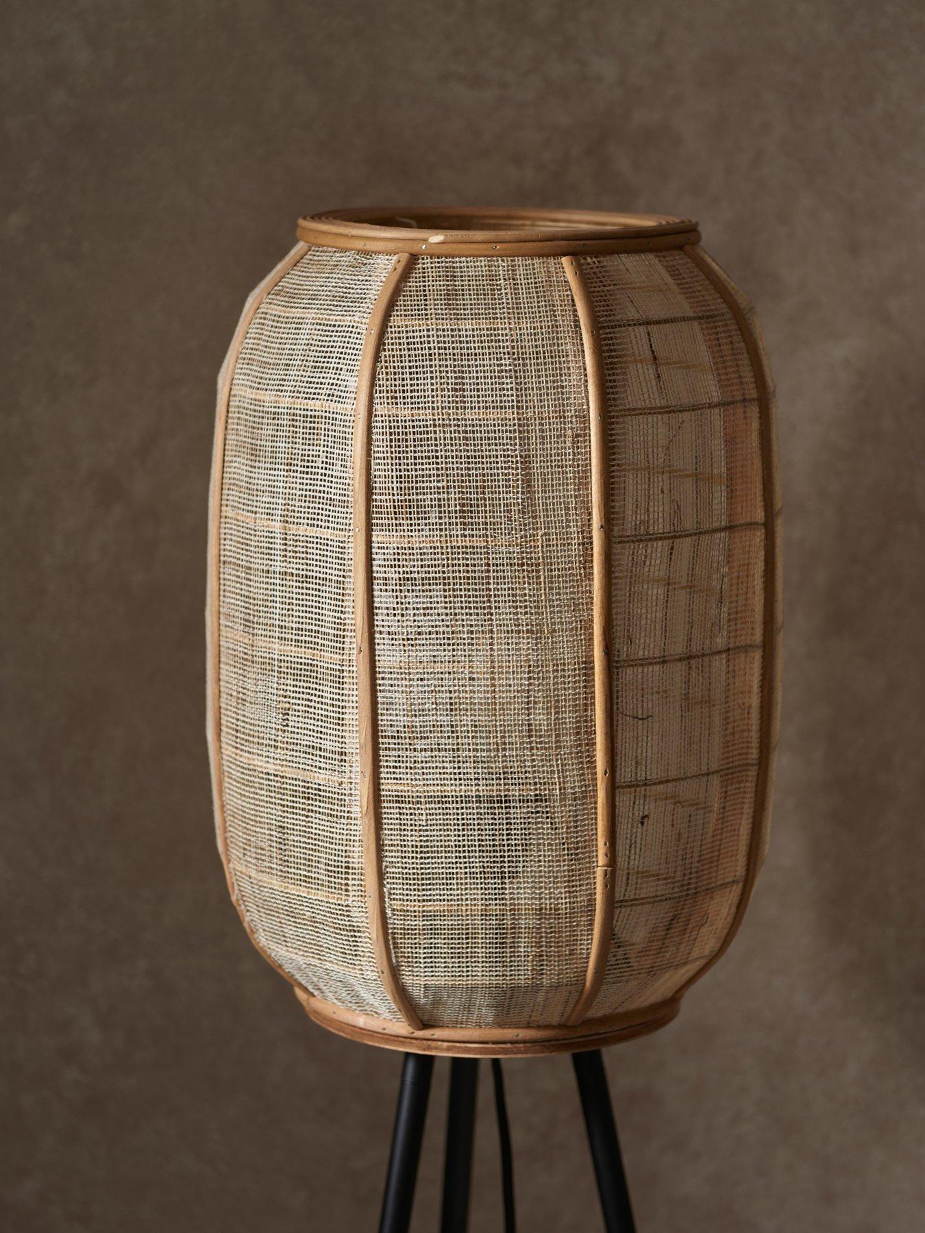  image of gallery-zaire-floor-light