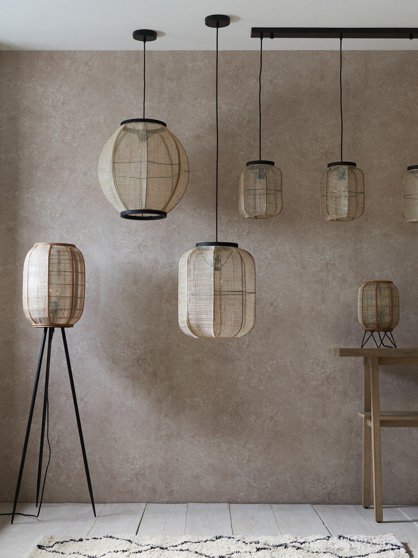  image of gallery-zaire-floor-light