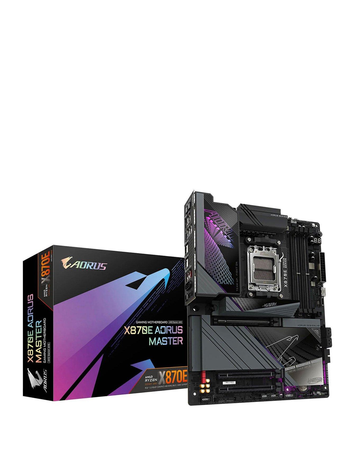 gigabyte-aorus-am5-x870e-aorus-master-motherboard