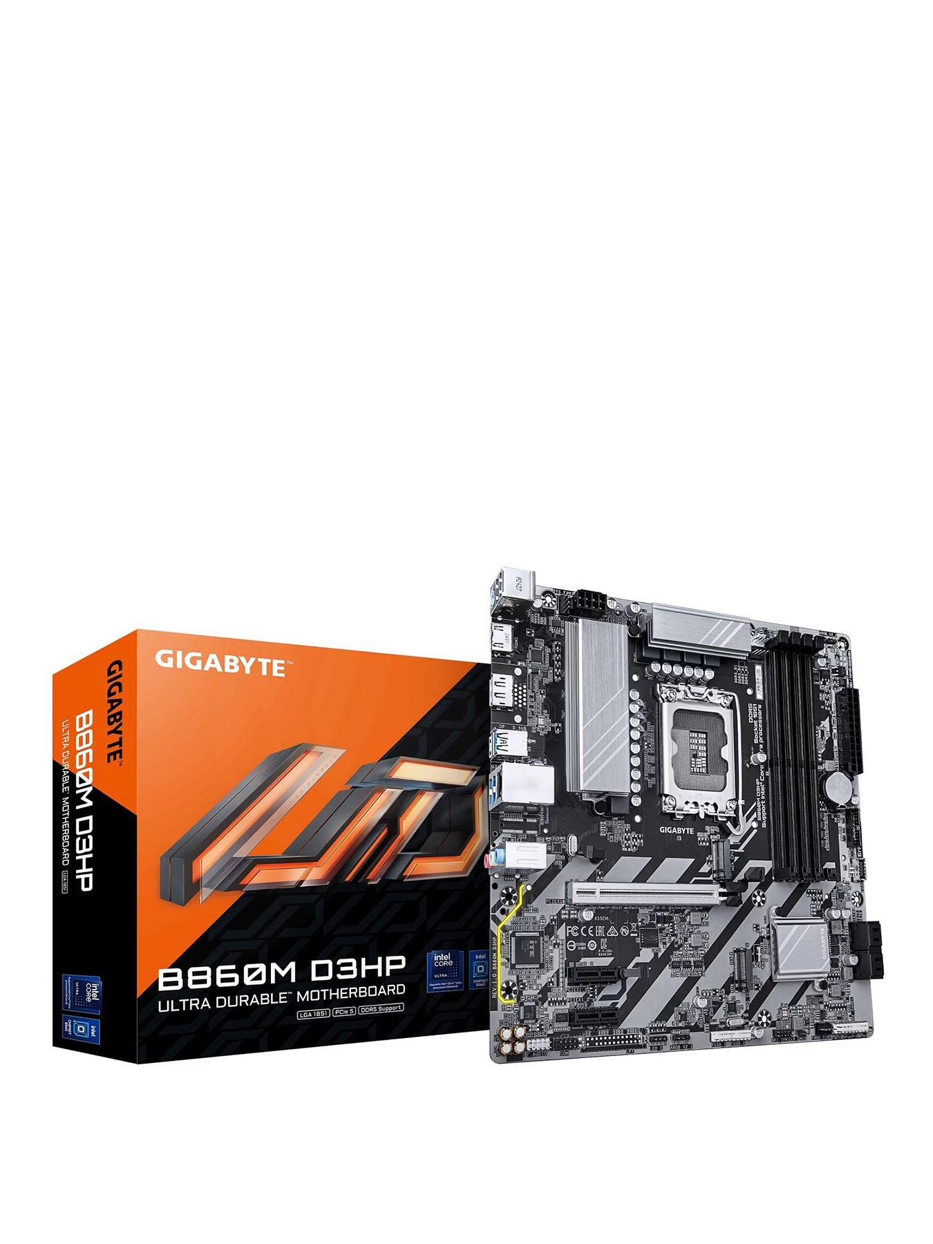  image of gigabyte-1851-b860m-d3hp-motherboard