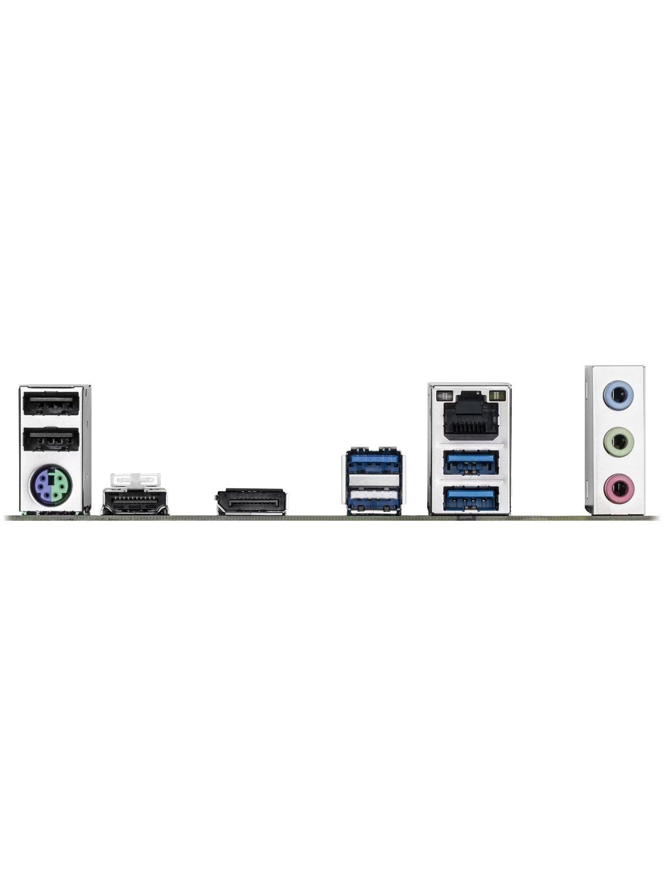  image of gigabyte-1851-b860m-d3hp-motherboard