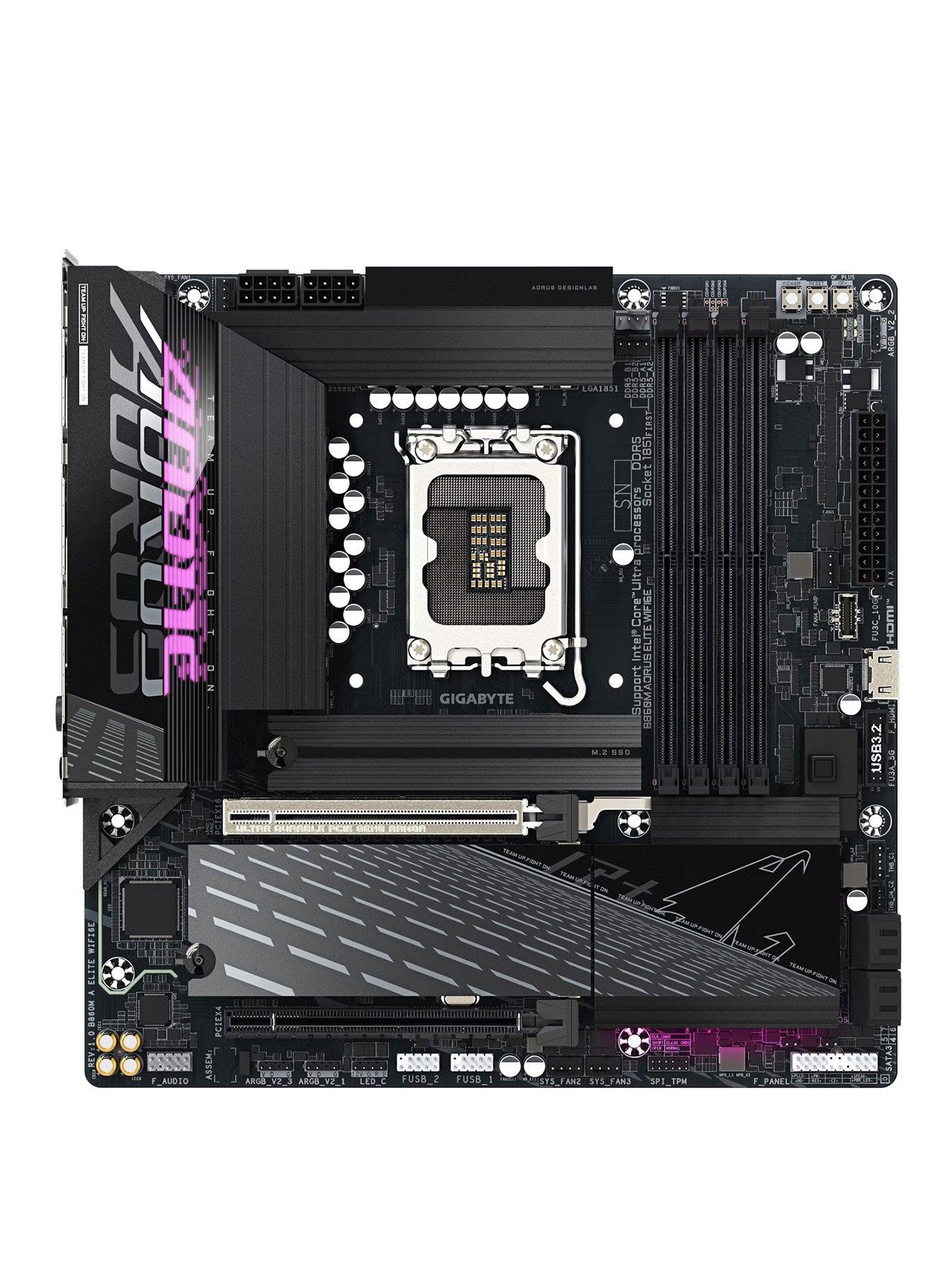  image of gigabyte-aorus-b860m-aorus-elite-wifi6e-motherboard