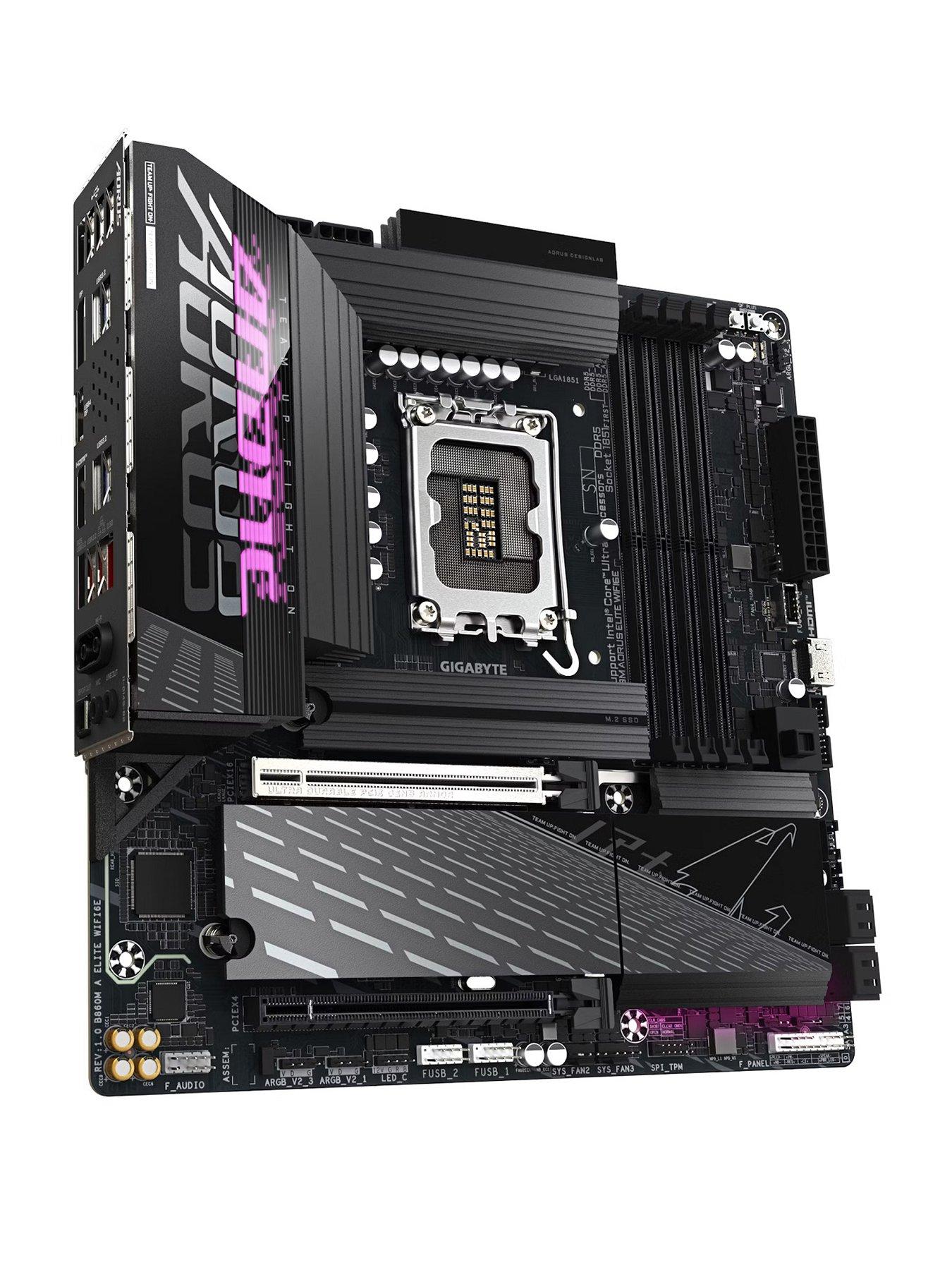  image of gigabyte-aorus-b860m-aorus-elite-wifi6e-motherboard