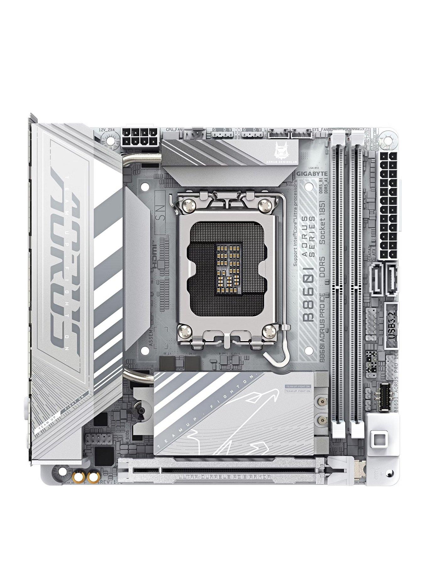 Image 2 of 4 of GIGABYTE AORUS AM5 B850I AORUS PRO Motherboard