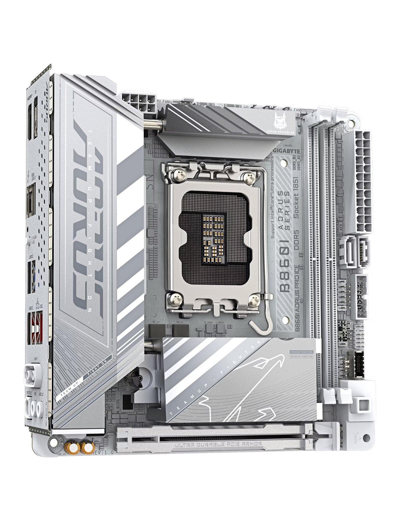 Image 3 of 4 of GIGABYTE AORUS AM5 B850I AORUS PRO Motherboard
