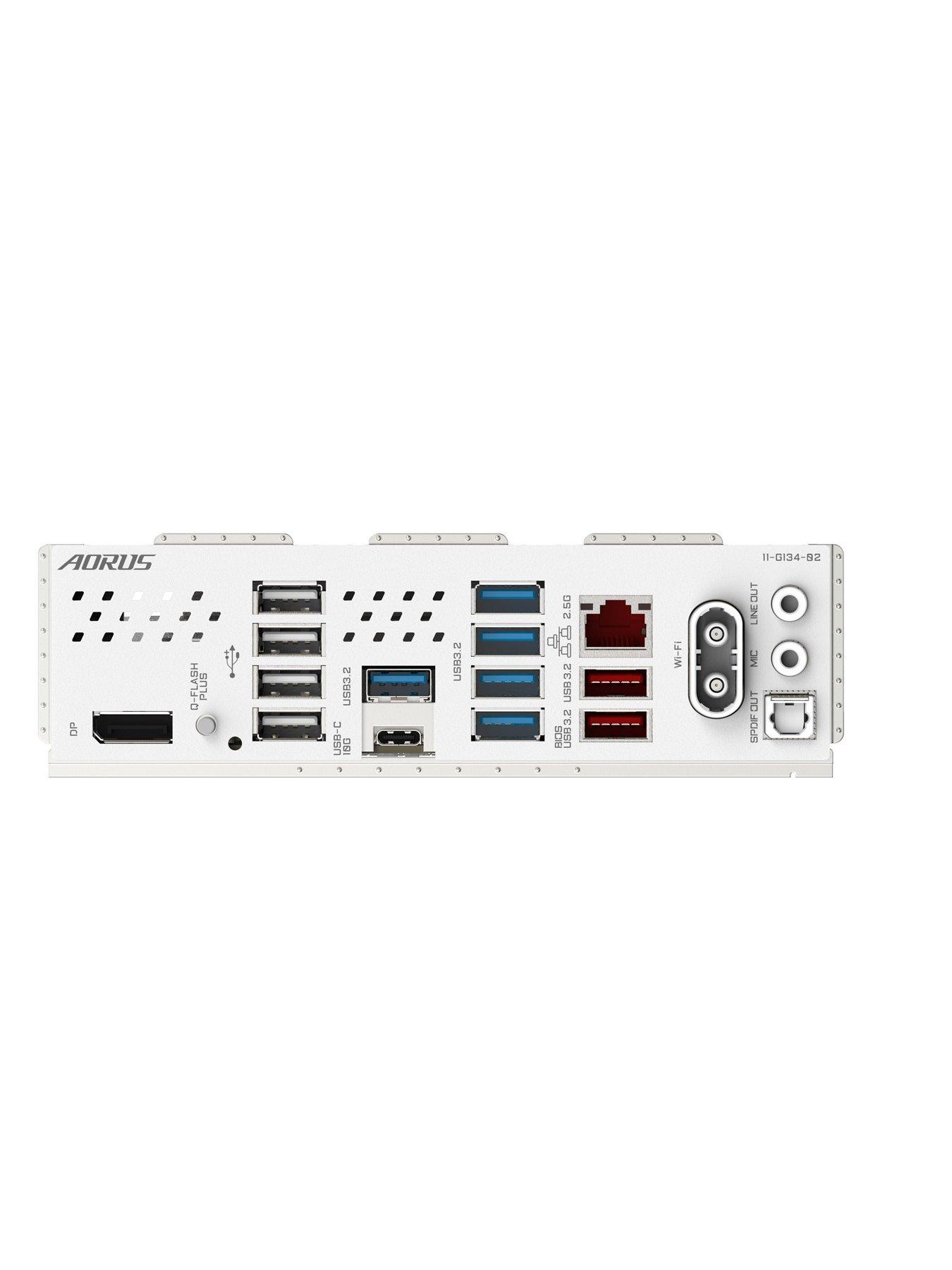  image of gigabyte-aorus-am5-b850-aorus-elite-wifi7-ice-motherboard