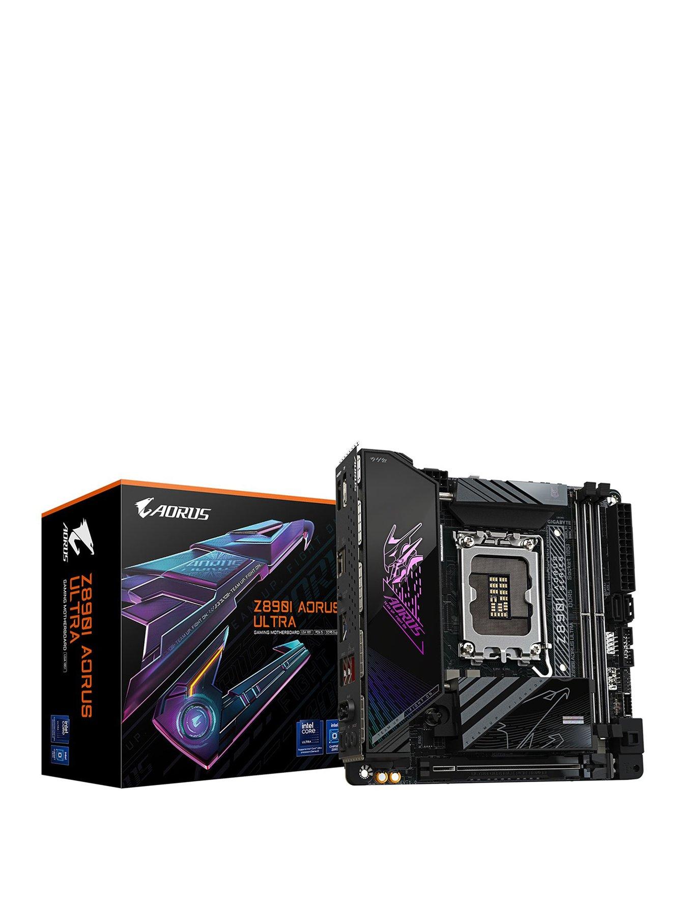 gigabyte-aorus-1851-z890i-aorus-ultra-m-itx-motherboard