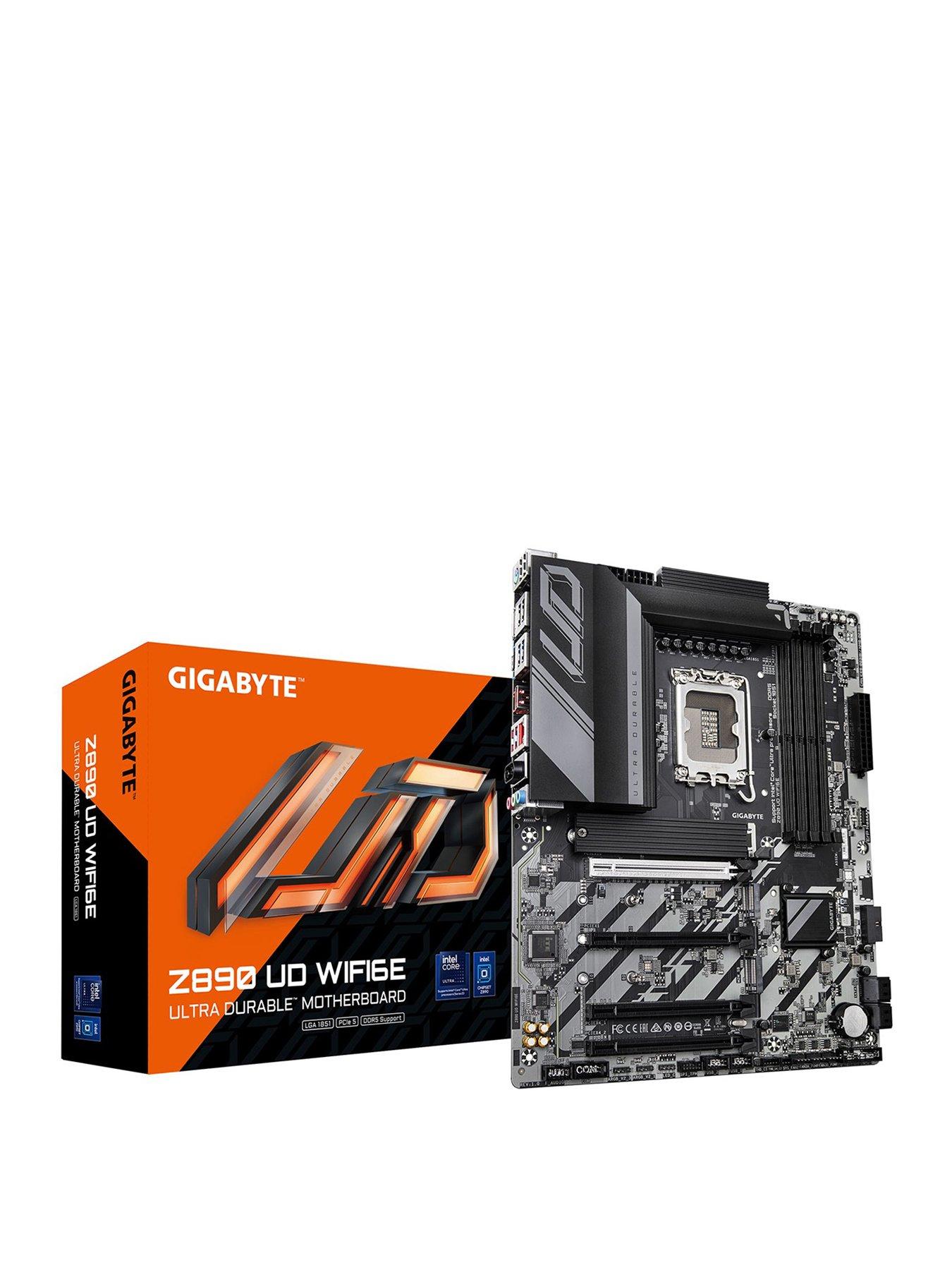 GIGABYTE 1851 Z890 UD WIFI6E Motherboard