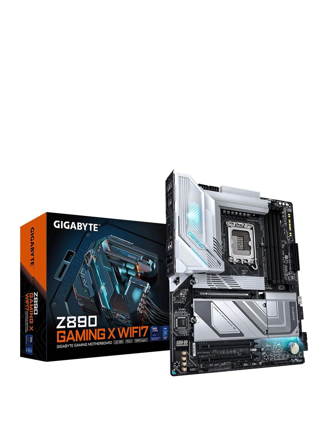 GIGABYTE 1851 Z890 GAMING X WIFI7 Motherboard