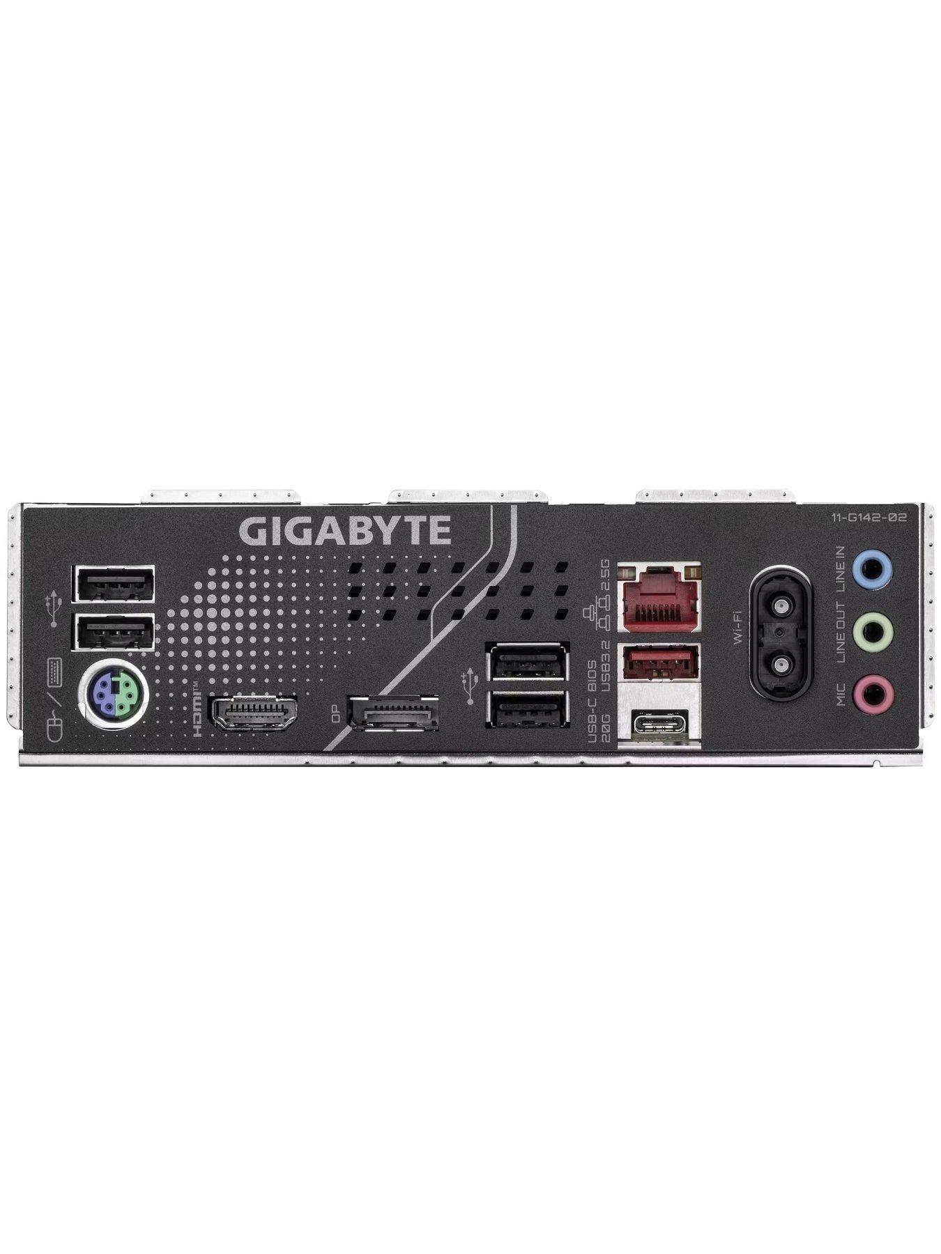  image of gigabyte-1851-b860-eagle-wifi6e-motherboard