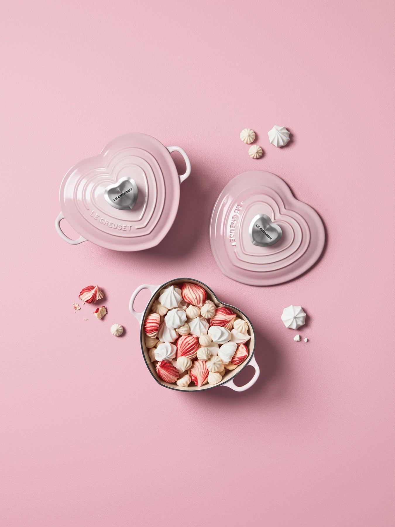 undefined 20cm Heart Casserole
