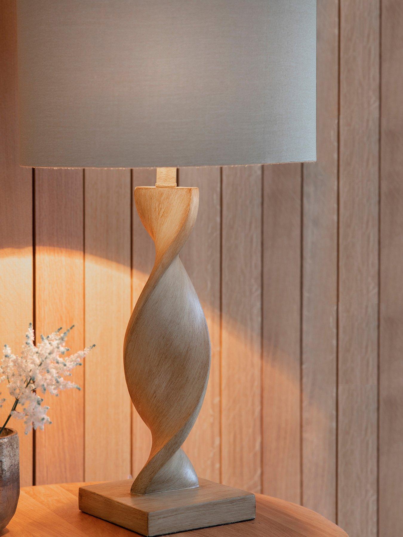 undefined Abia Table Lamp