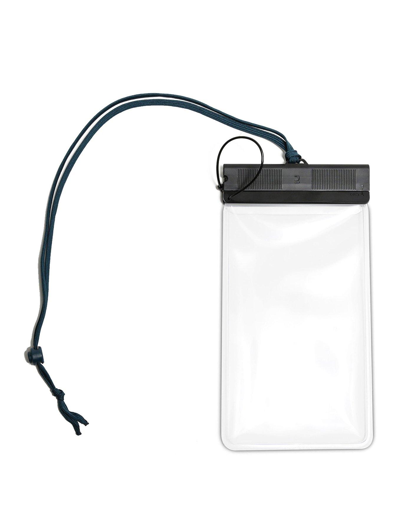 Decathlon Watertight Phone Pouch - IPX8