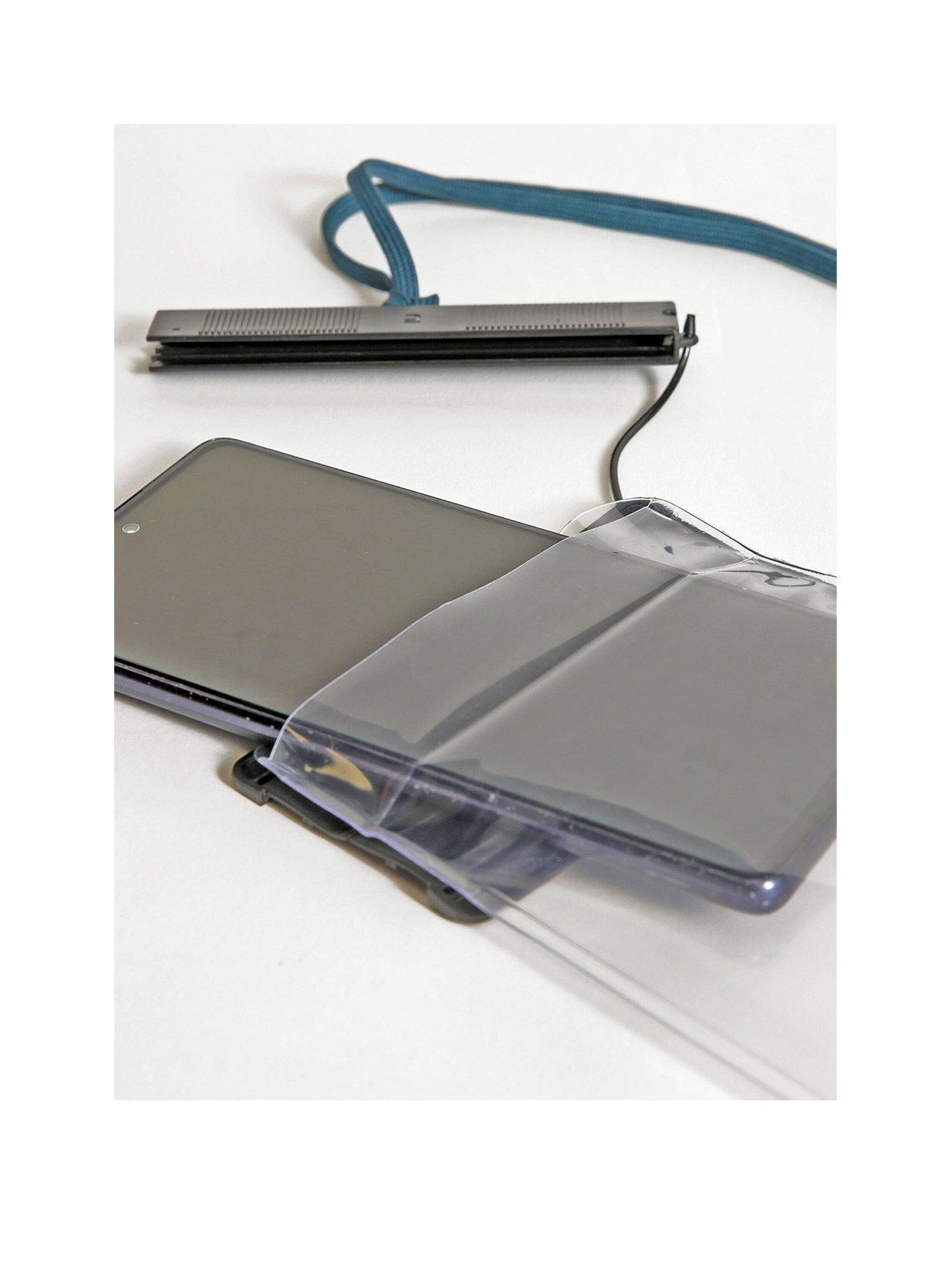  image of decathlon-watertight-phone-pouch-ipx8