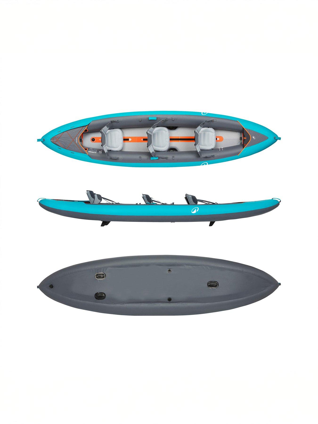  image of decathlon-inflatable-kayak-high-pressure-bottom-x100