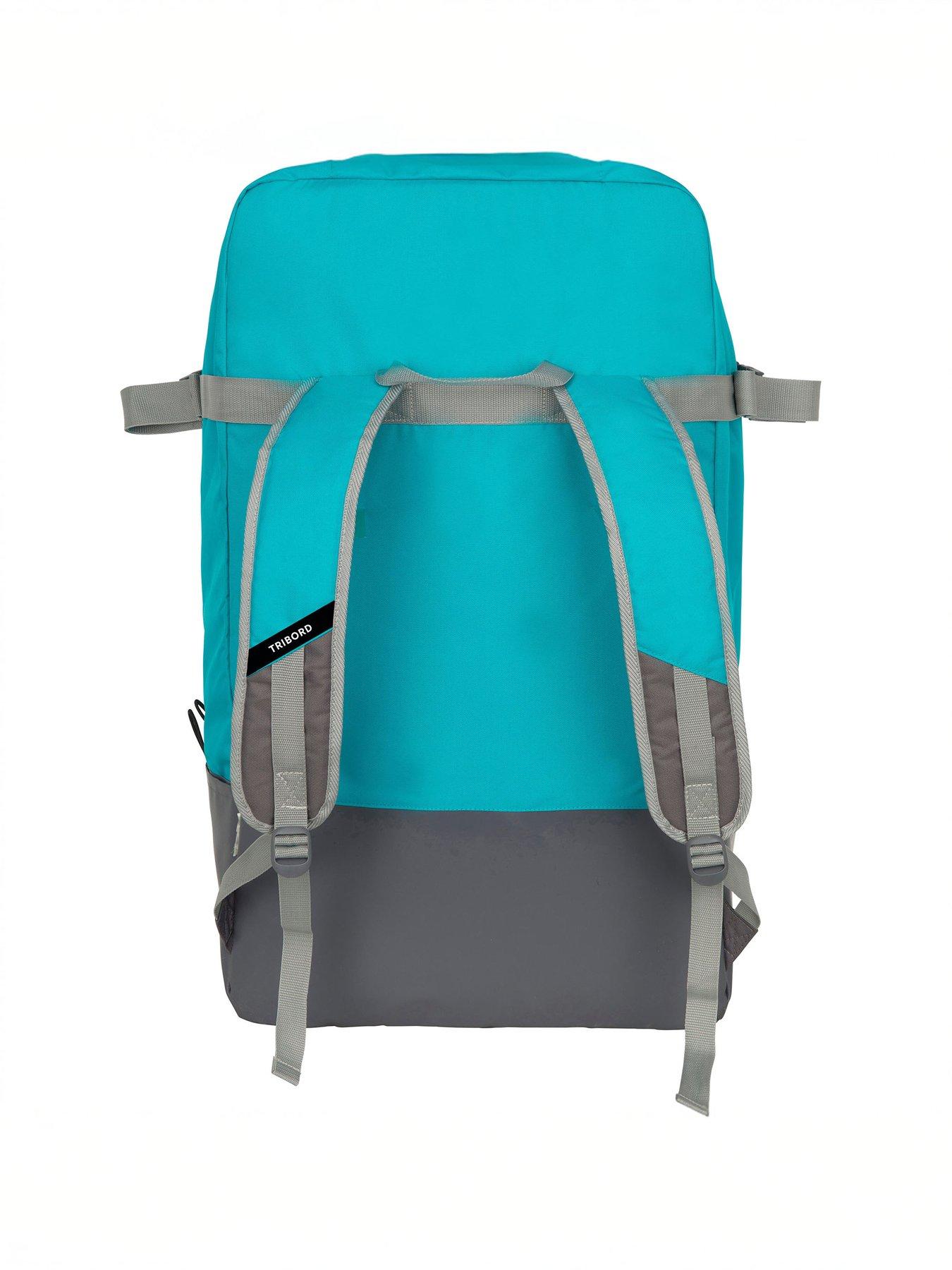  image of decathlon-inflatable-kayak-high-pressure-bottom-x100