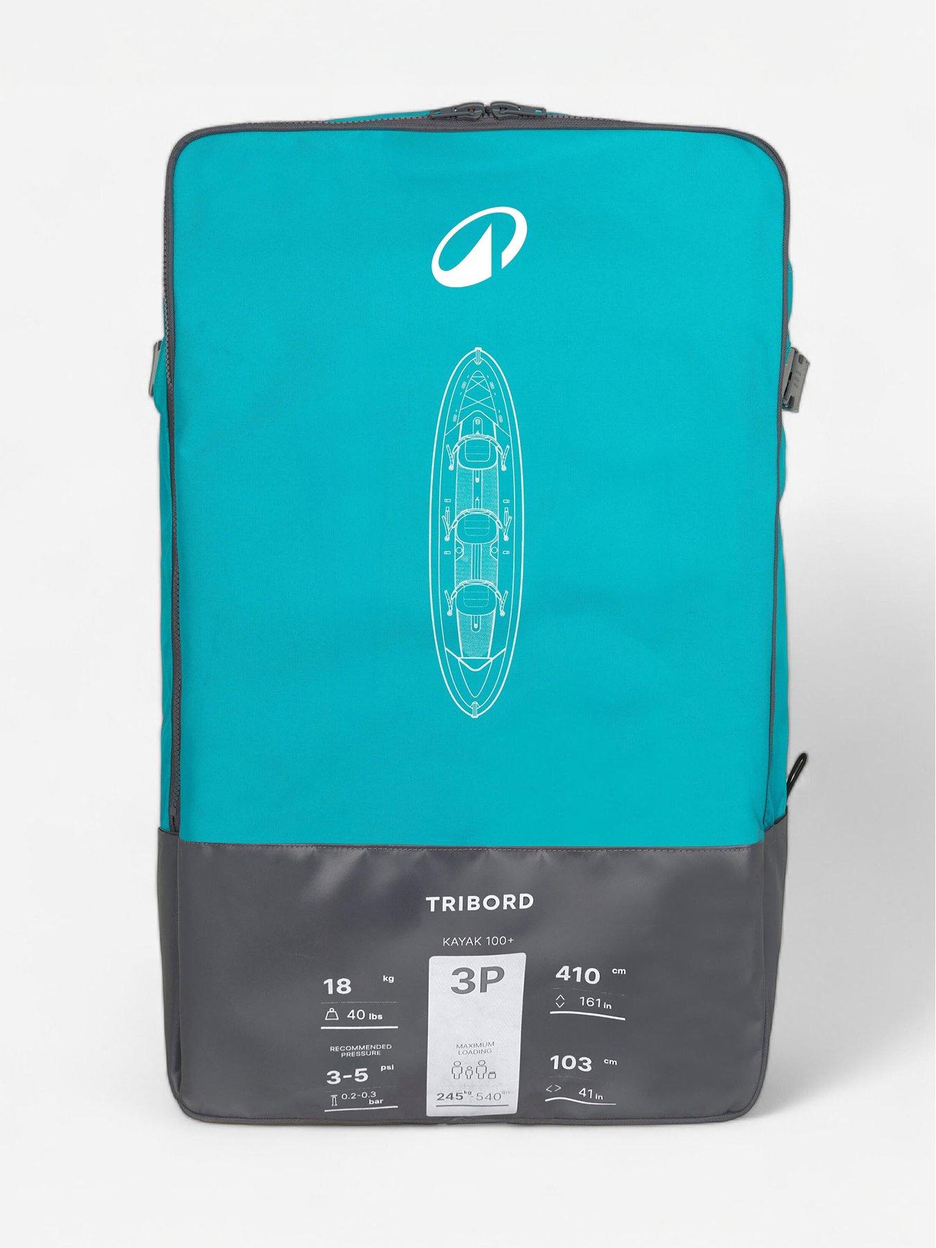  image of decathlon-inflatable-kayak-high-pressure-bottom-x100