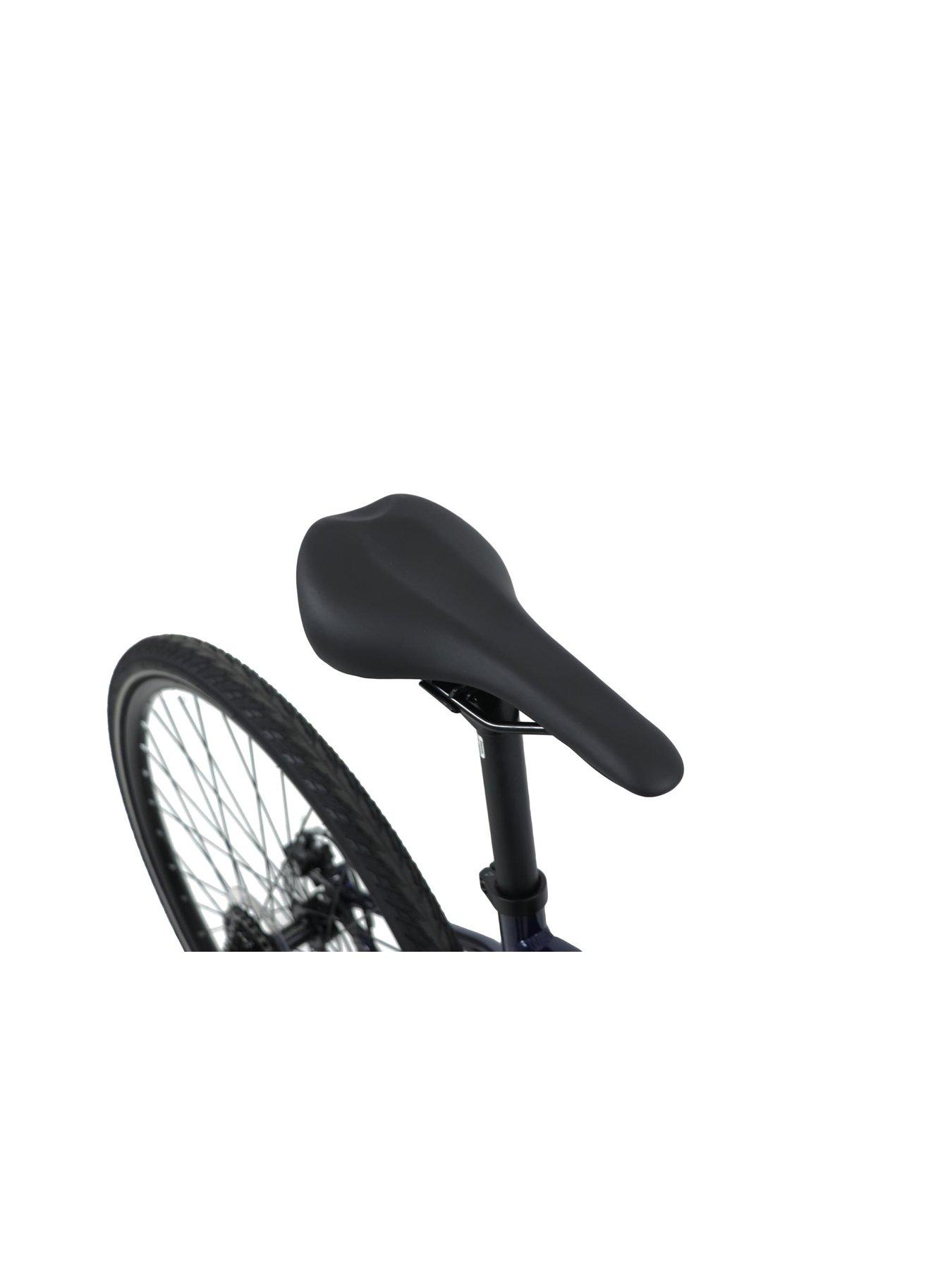  image of dawes-discovery-20-cross-bar-hybrid-bike-large