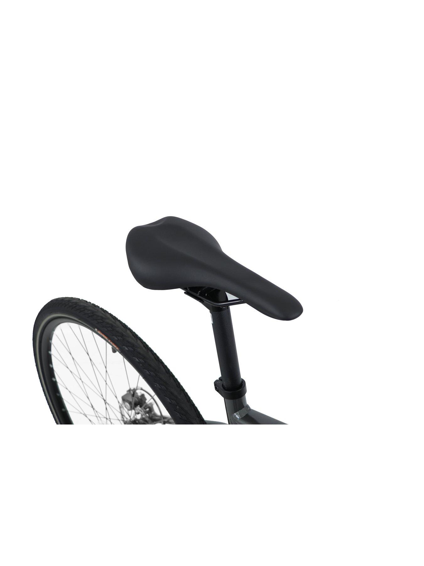  image of dawes-discovery-10-cross-bar-hybrid-bike-medium