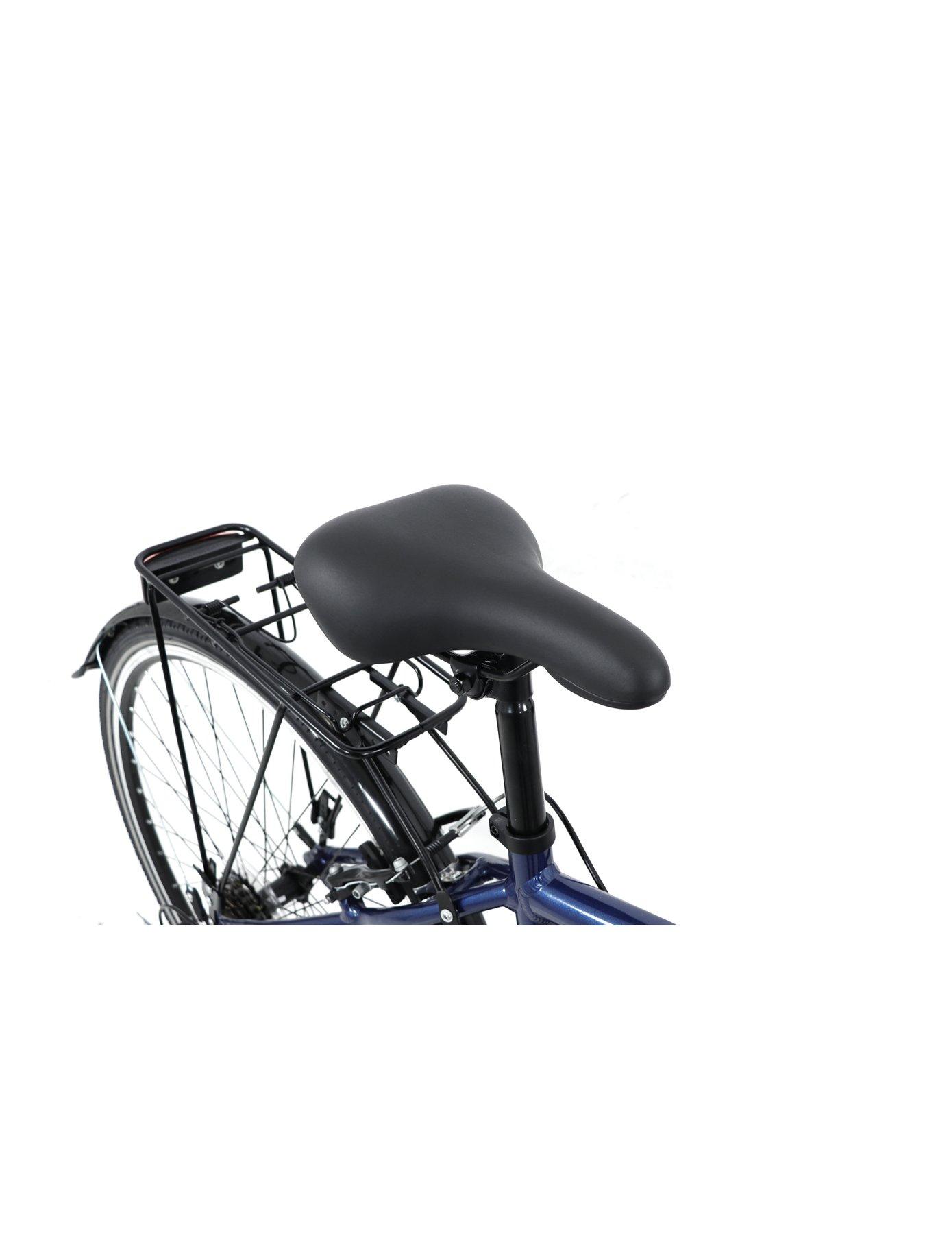  image of dawes-venture-20-cross-bar-eq-hybrid-bike-extra-large