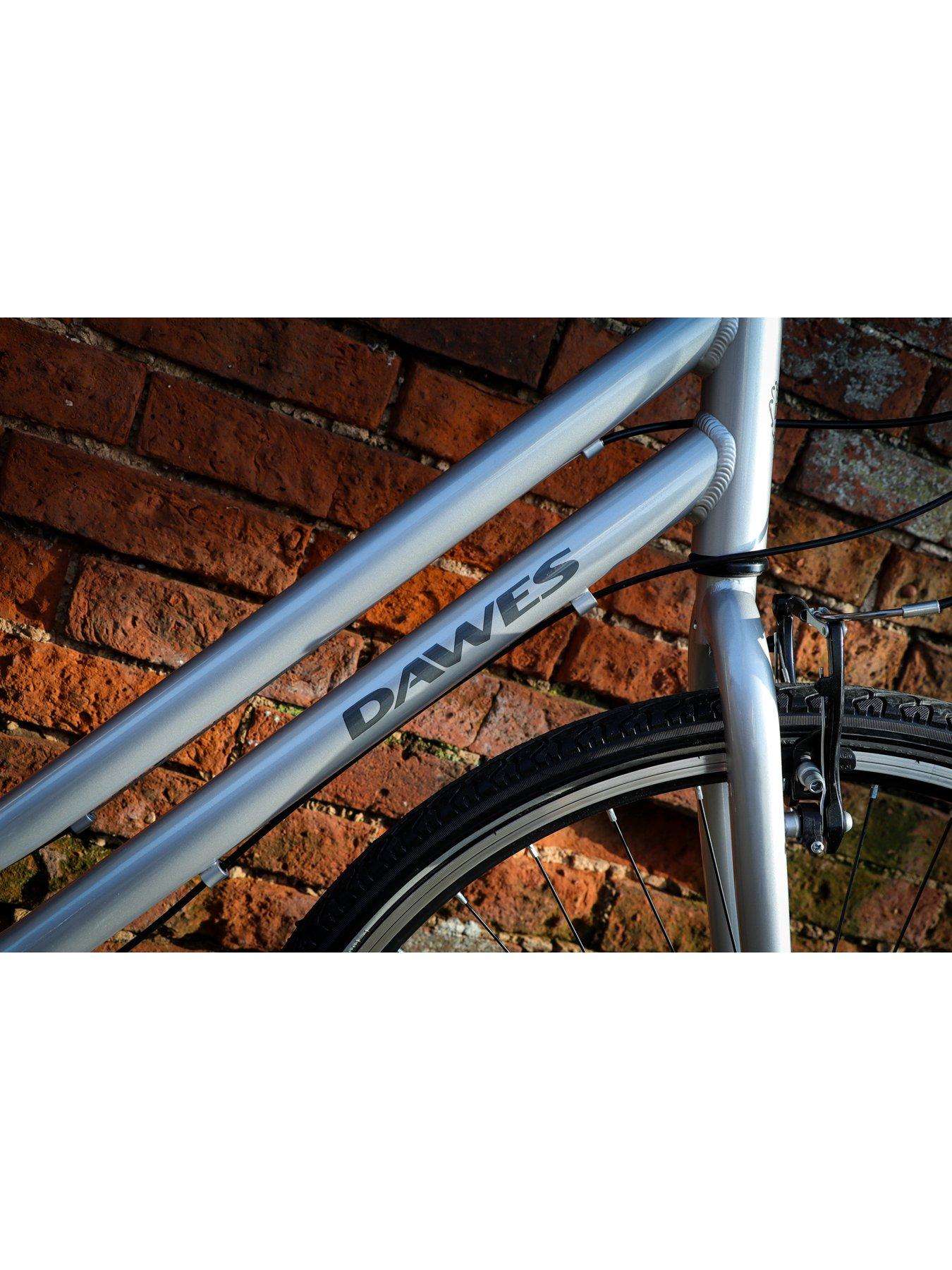  image of dawes-venture-10-low-step-hybrid-bike-medium