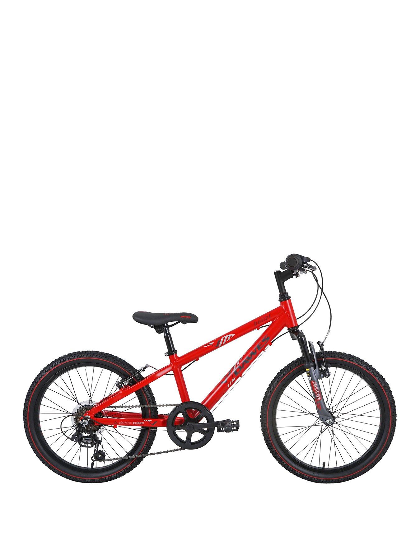Dawes 20 inch Bullet HT Kids Mountain Bike | Littlewoods