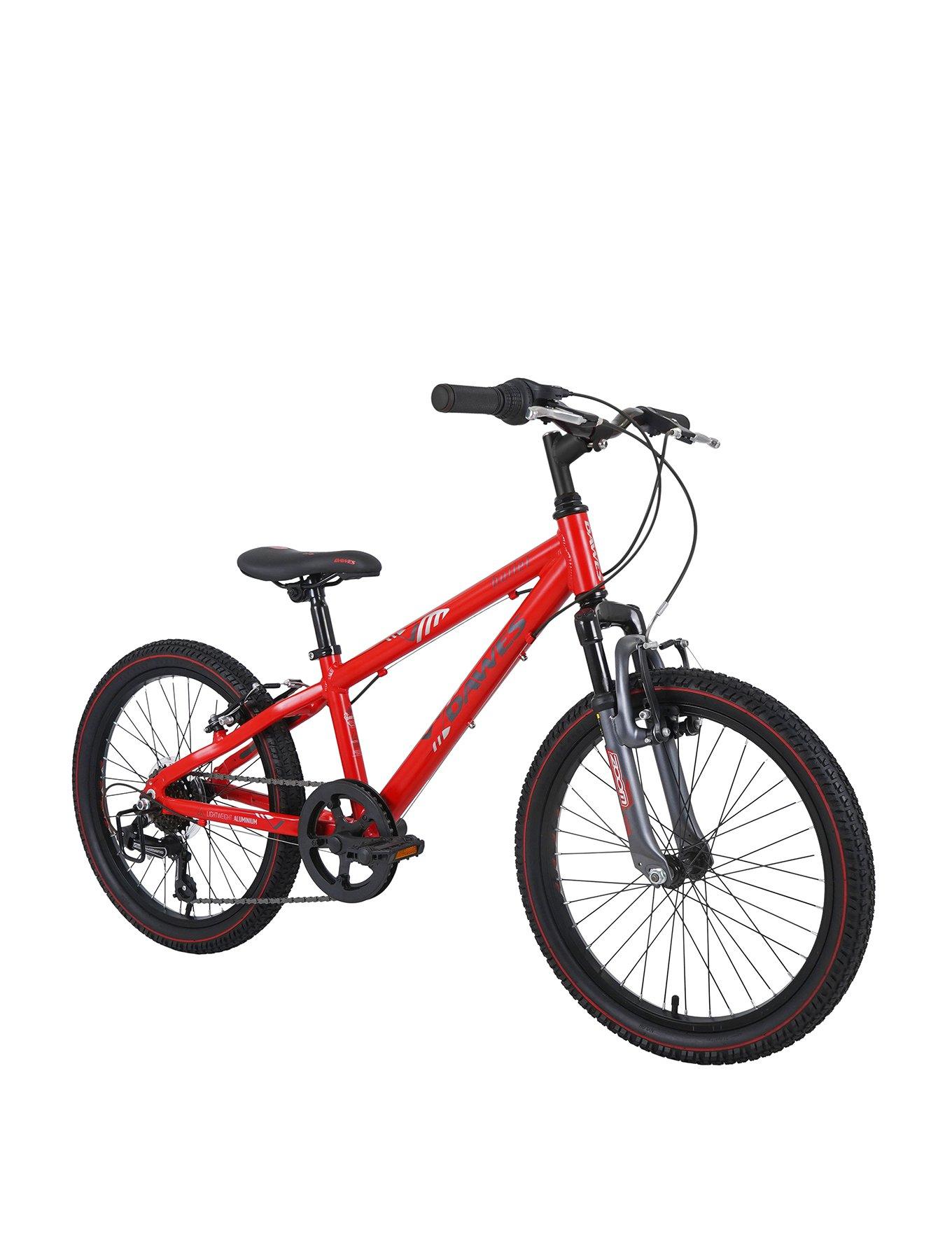 Dawes 20 inch Bullet HT Kids Mountain Bike | Littlewoods
