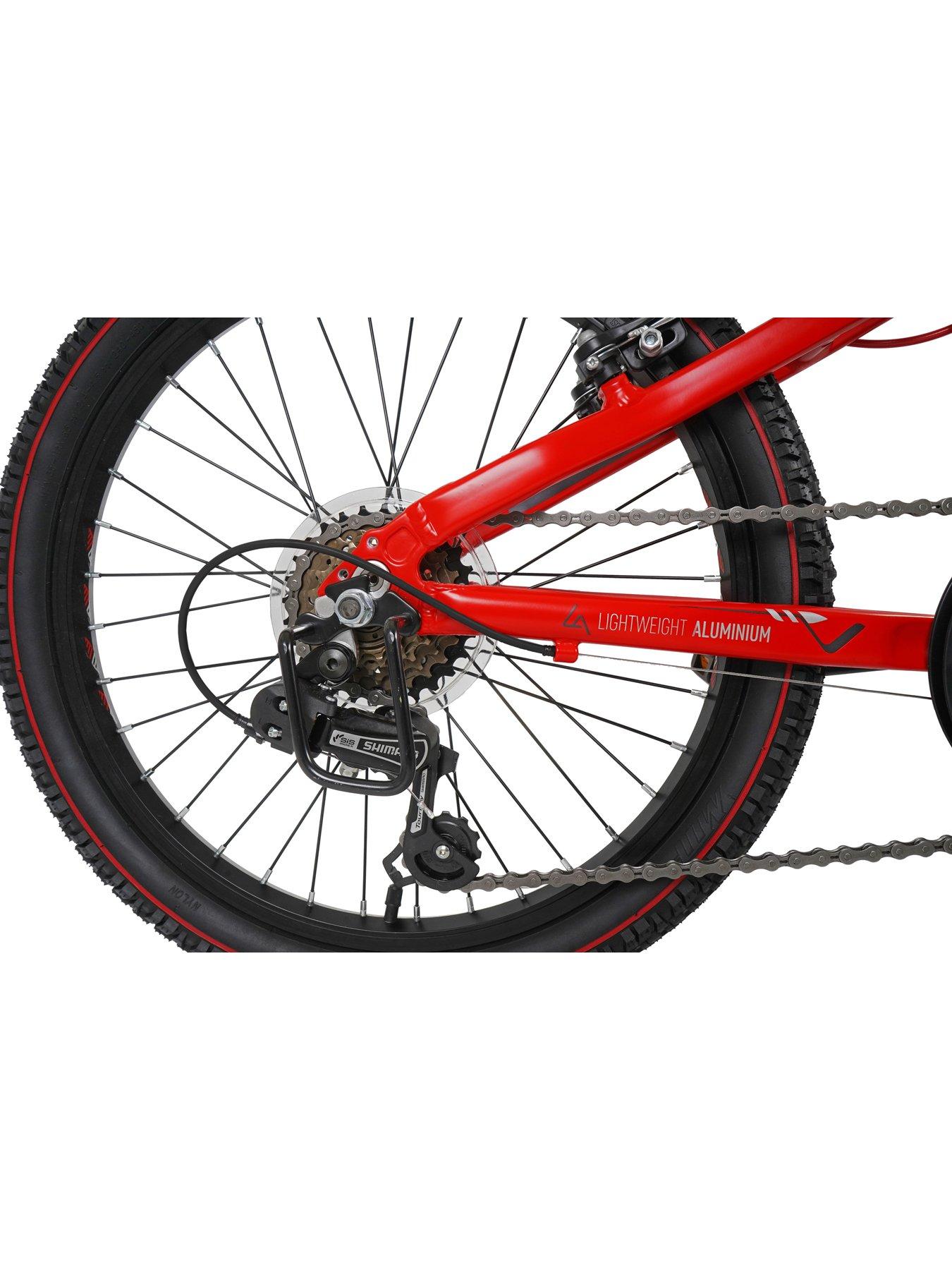 Dawes 20 inch Bullet HT Kids Mountain Bike | Littlewoods