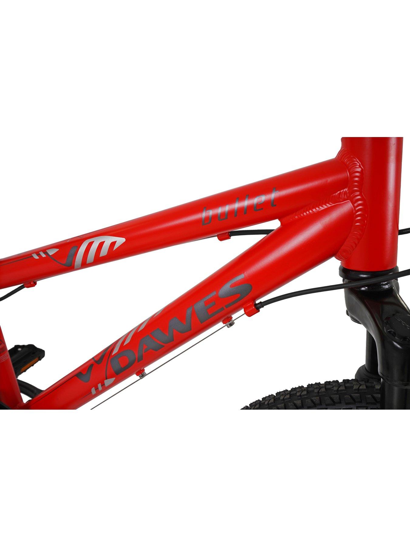 Dawes 20 inch Bullet HT Kids Mountain Bike | Littlewoods