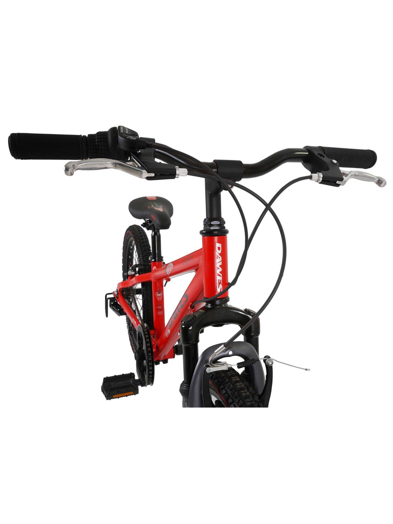 Dawes 20 inch Bullet HT Kids Mountain Bike | Littlewoods
