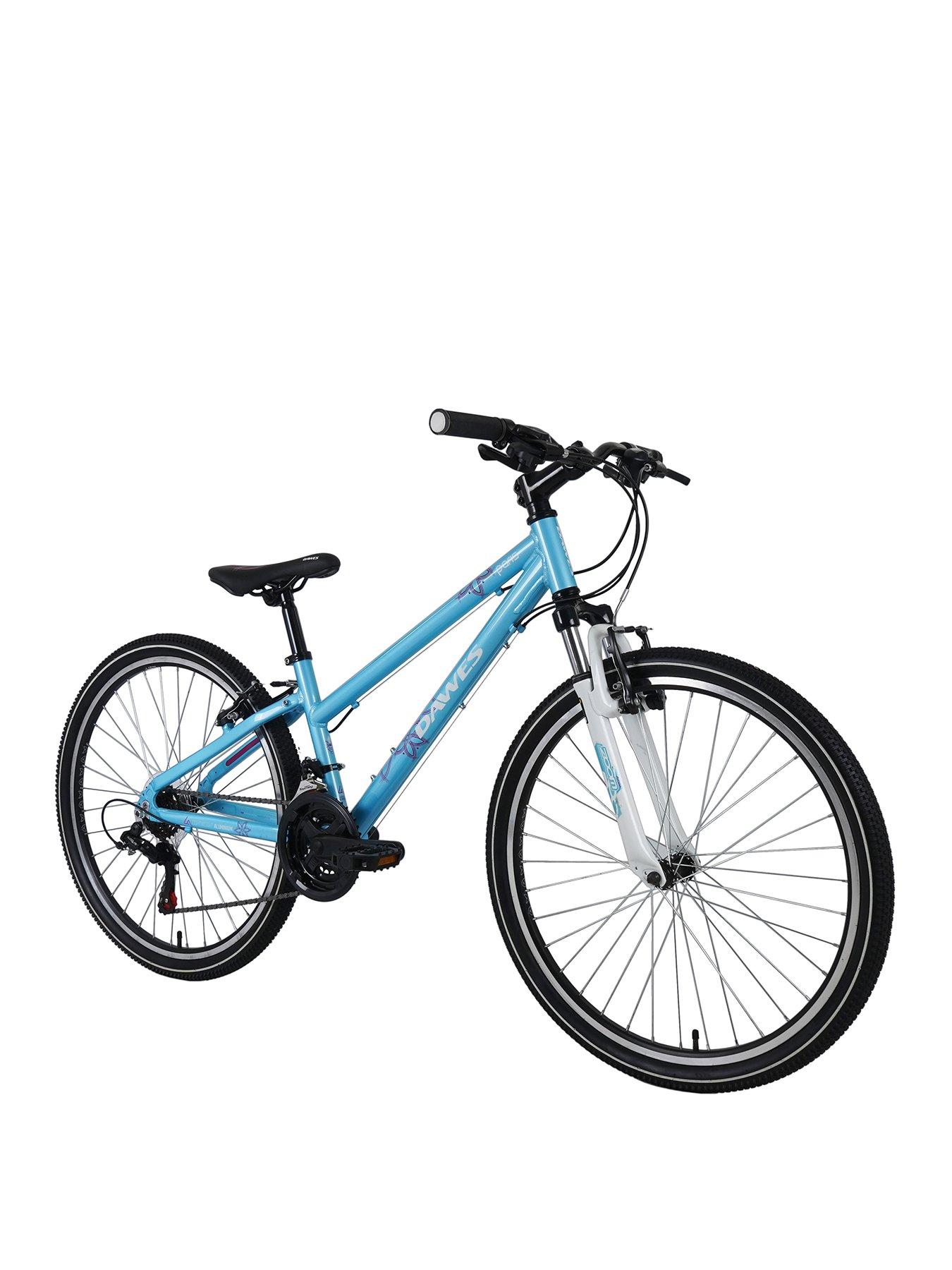  image of dawes-26nbspparis-ht-kids-mountain-bike