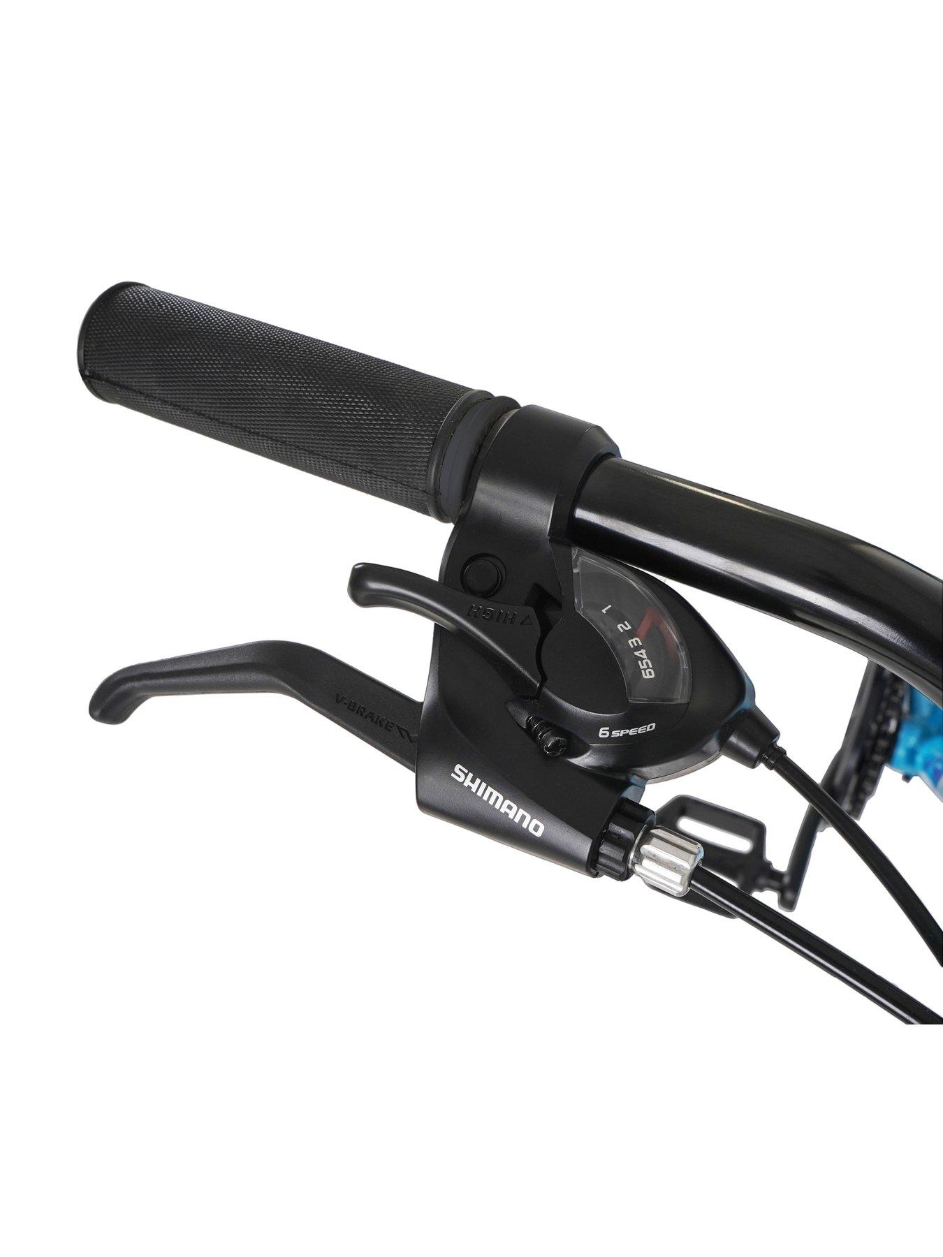 Image 5 of 7 of Dawes 26 Inch Paris HT Kids Mountain Bike