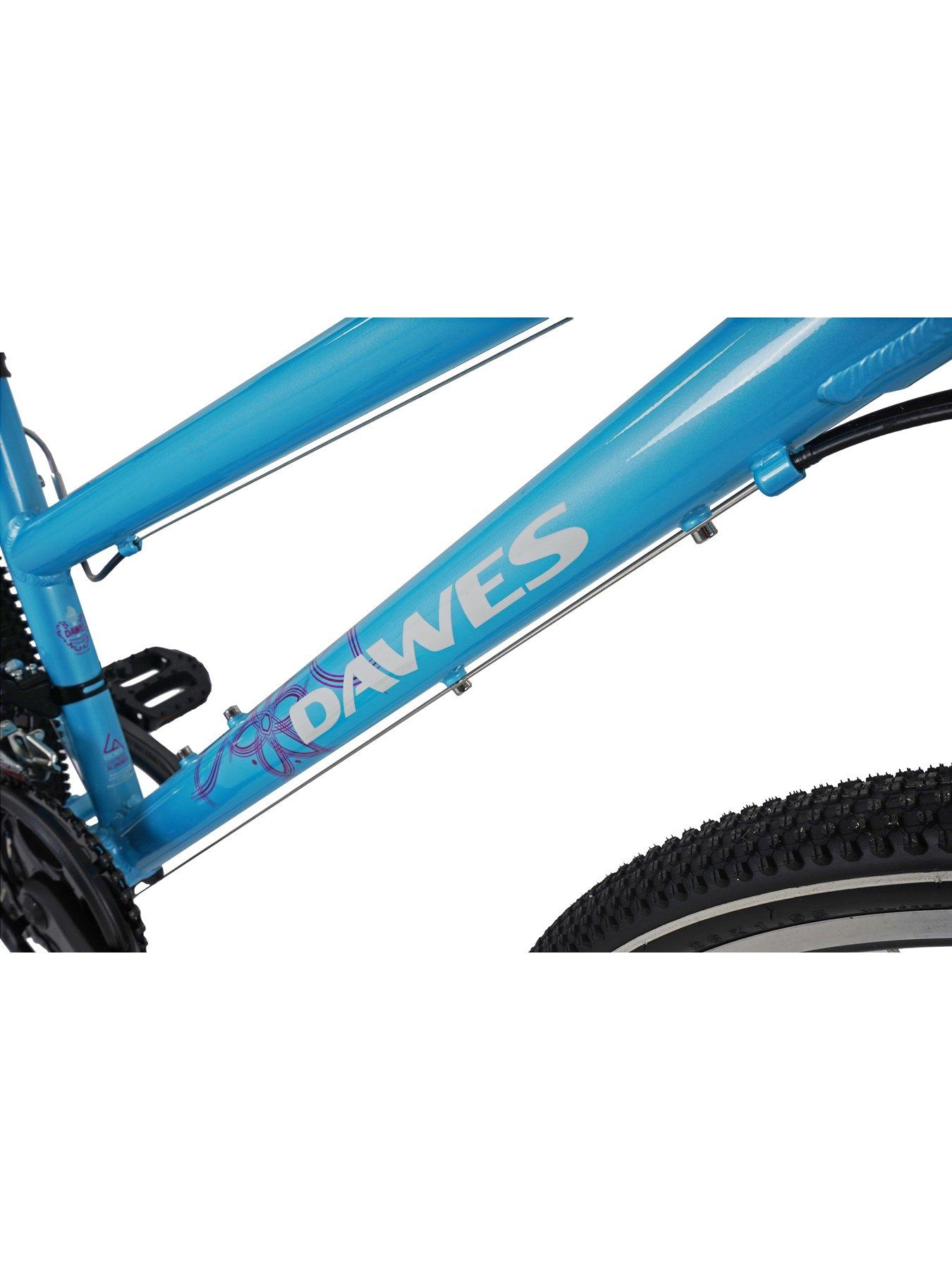  image of dawes-26nbspparis-ht-kids-mountain-bike