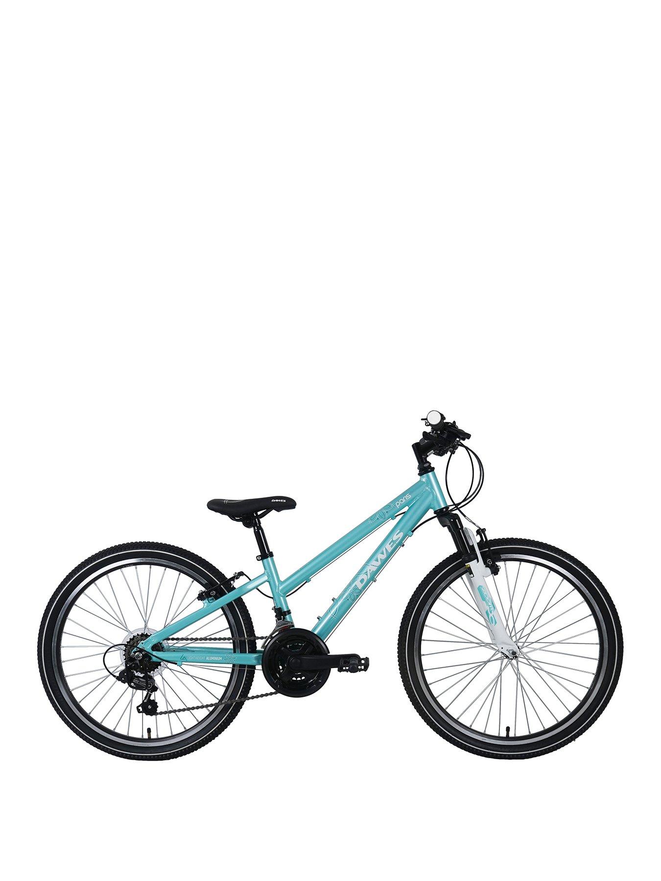  image of dawes-24nbspparis-ht-kids-mountain-bike