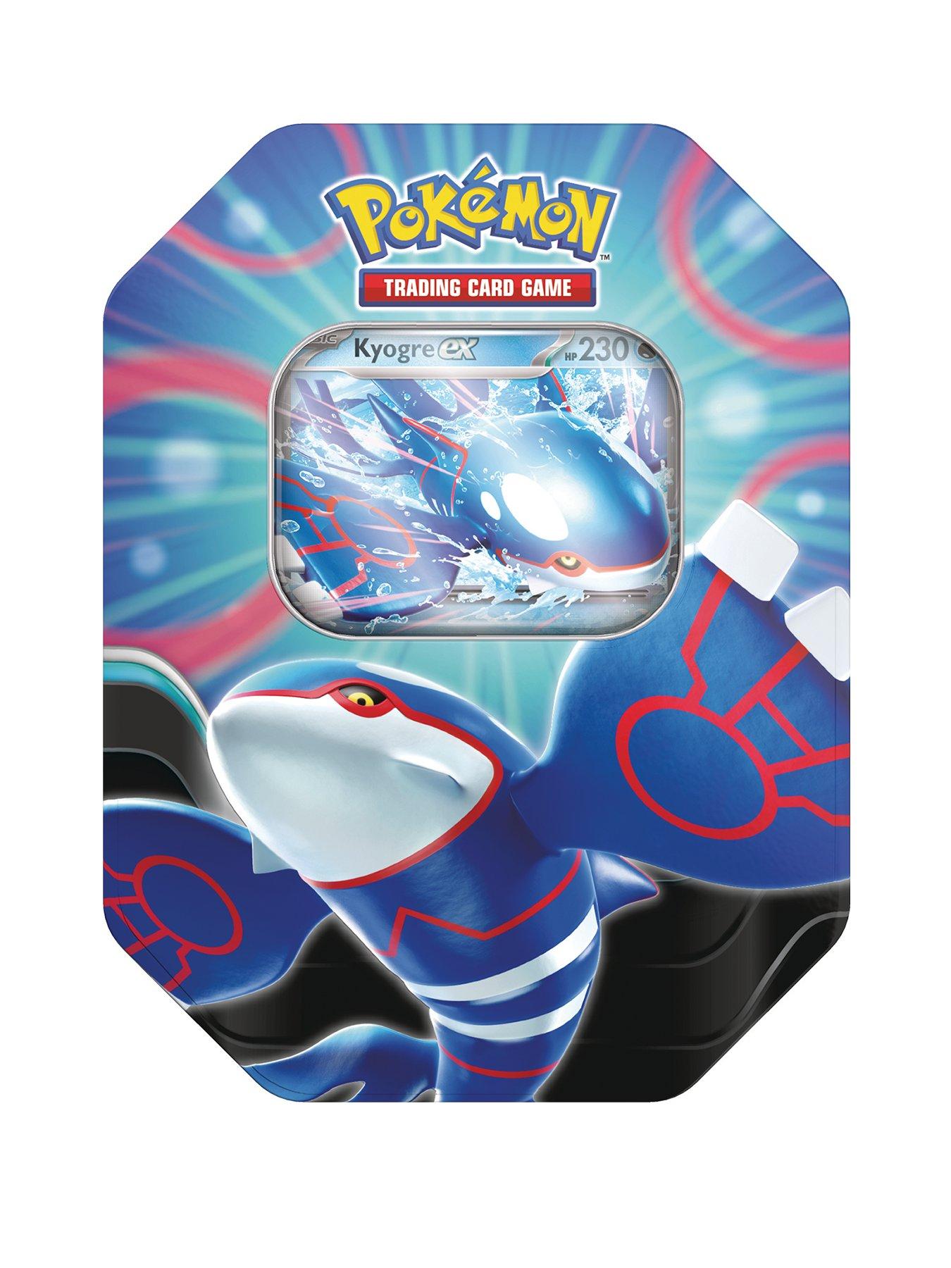 pokemon-tcg-azure-legends-tin-kyogre-ex