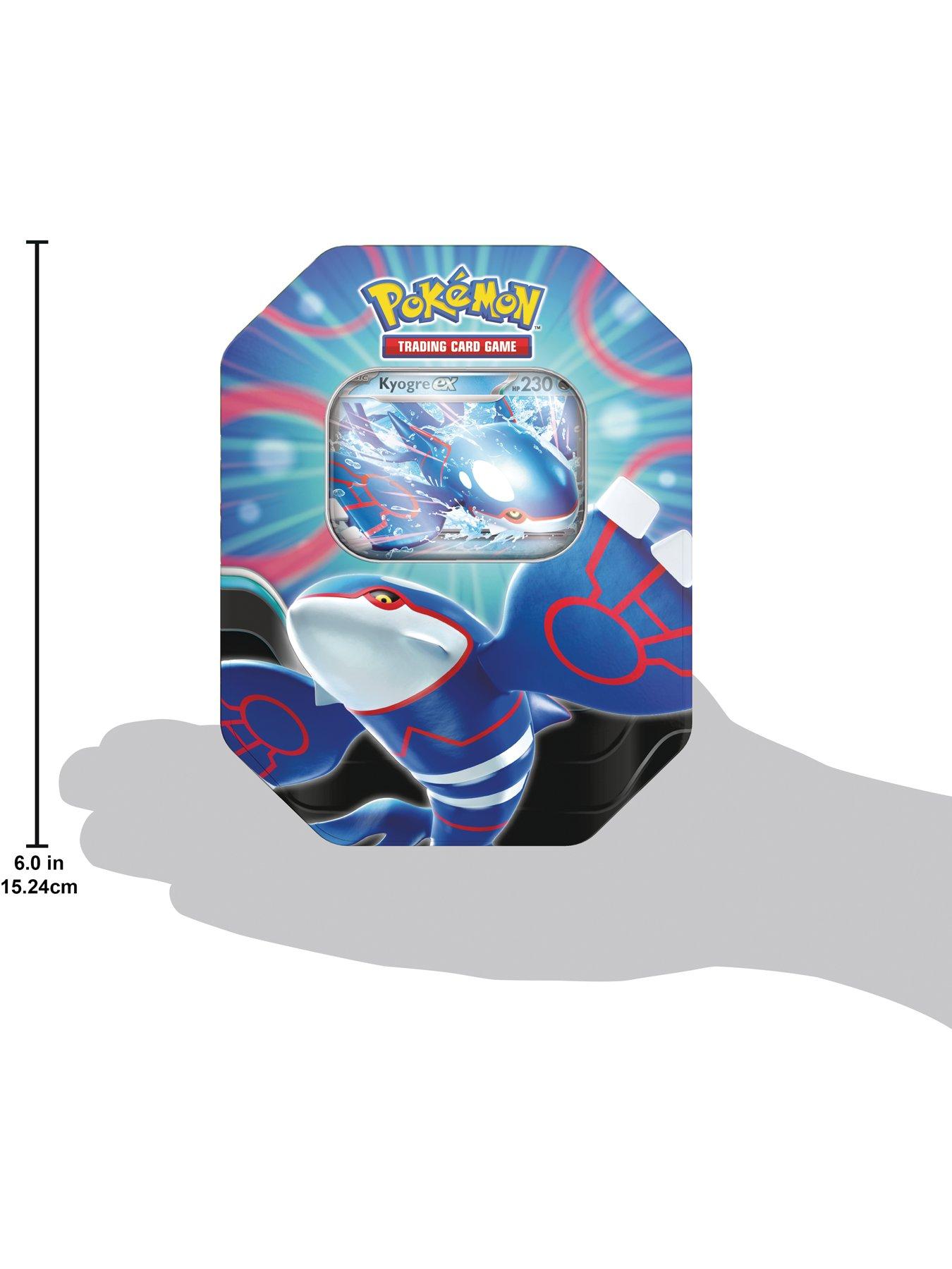  image of pokemon-tcg-azure-legends-tin-kyogre-ex