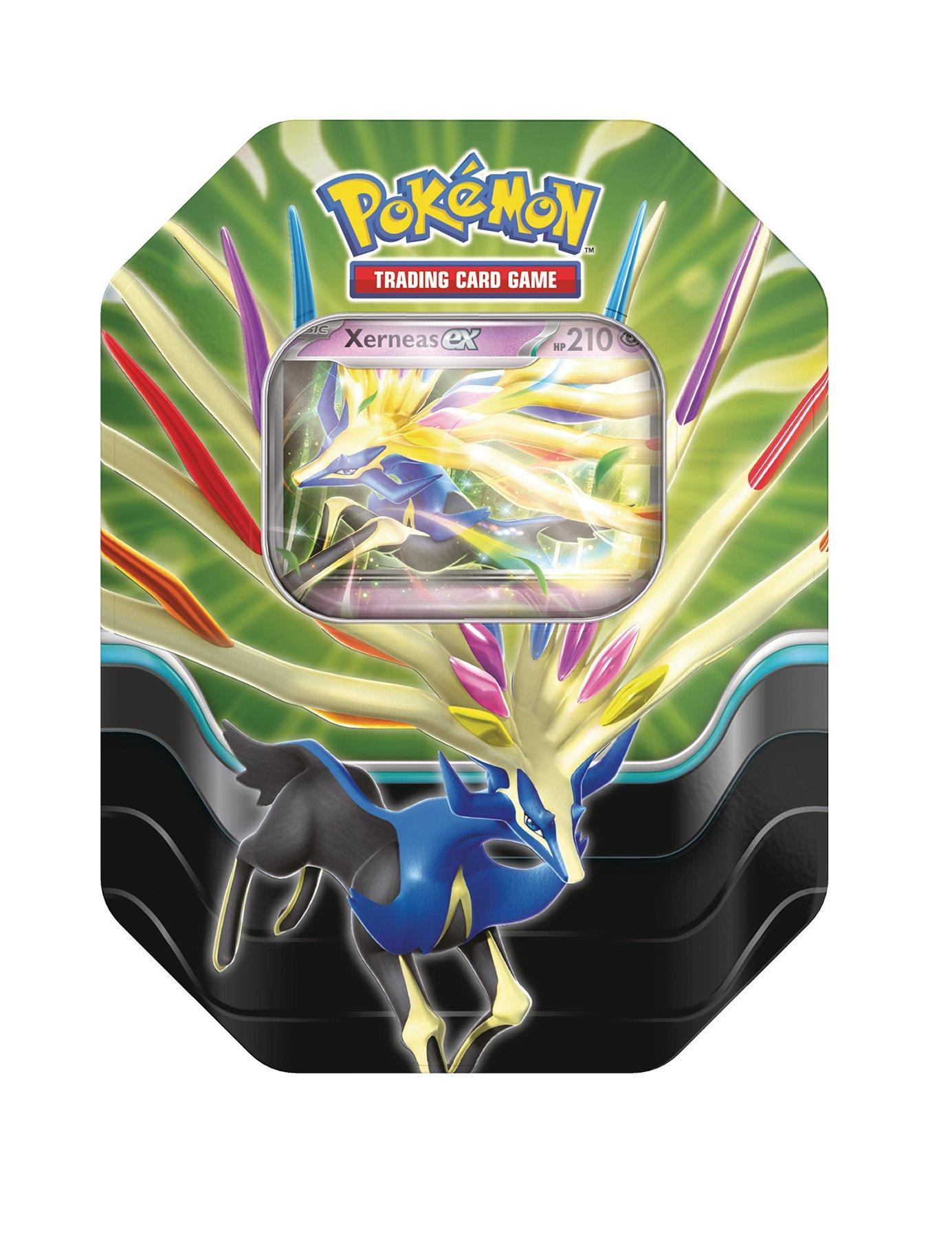 pokemon-tcg-azure-legends-tin-xerneas-ex