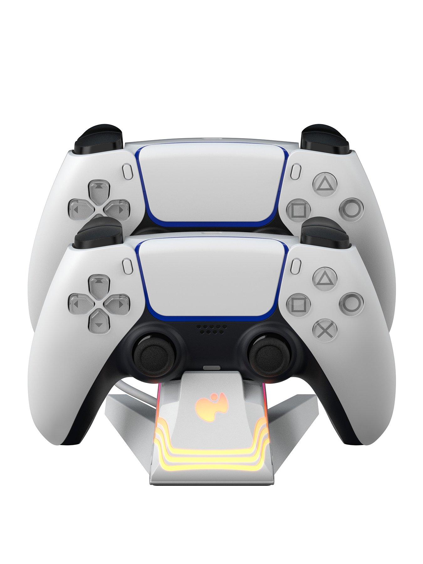 pdp-ps5-afterglow-wave-charger-white