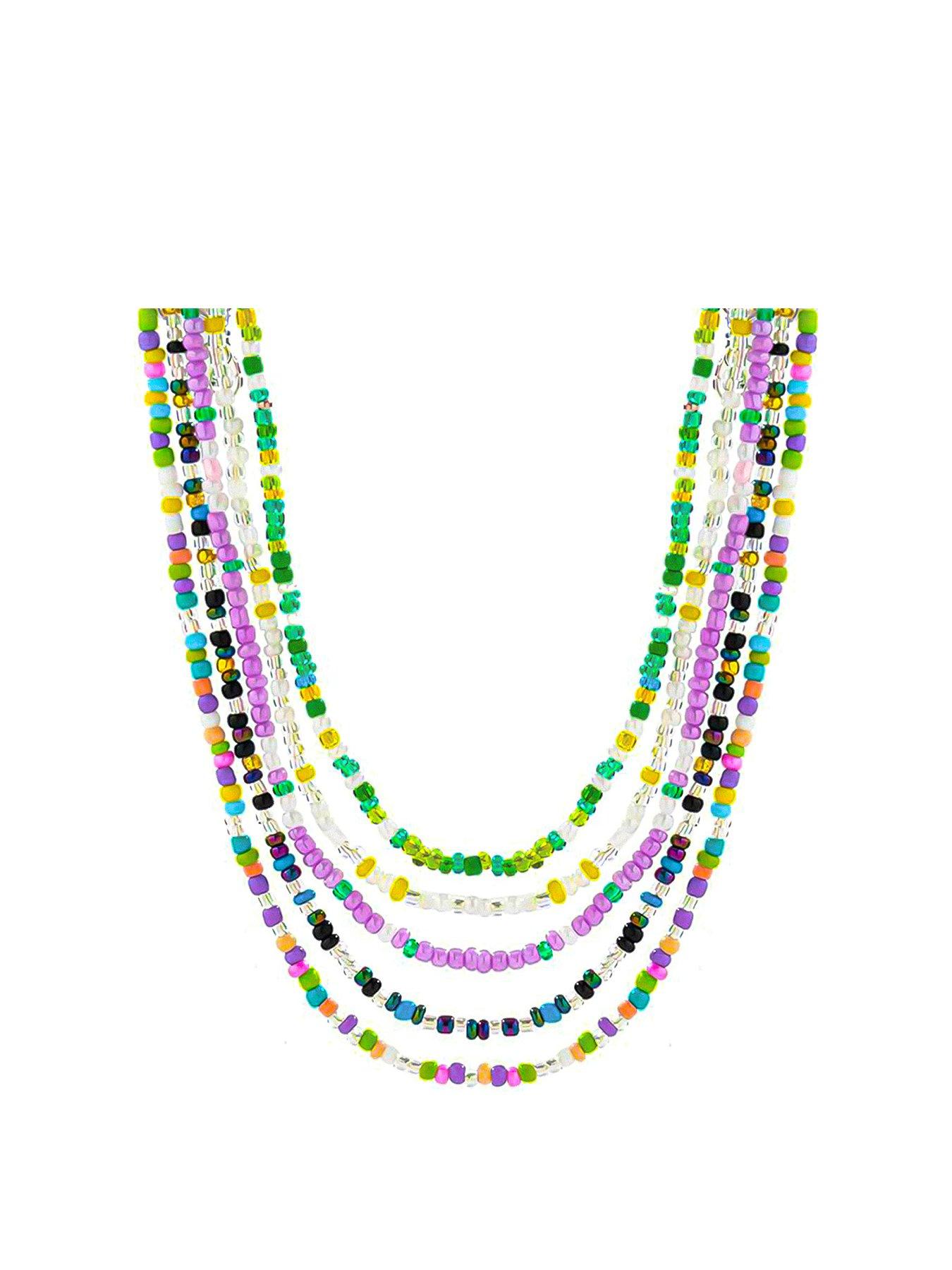v-by-very-layered-multicolour-bead-necklace