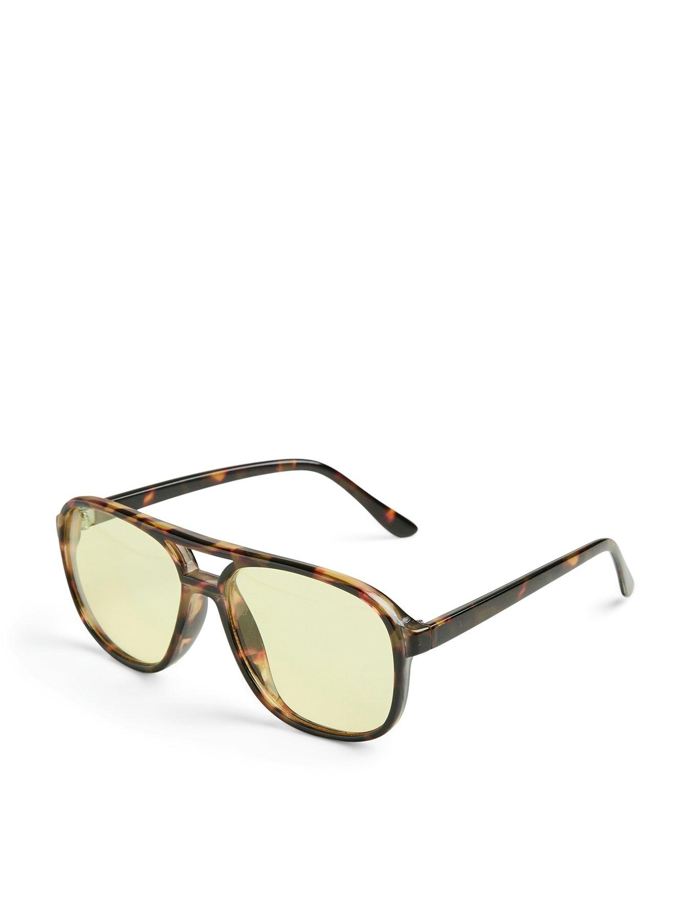 pieces-lana-sunglasses-tortoise