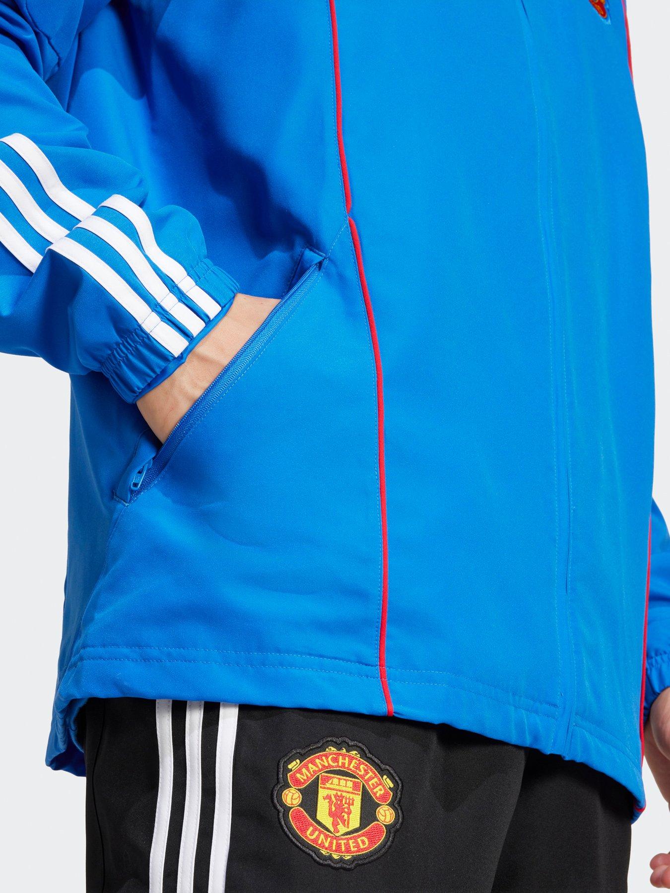 image of adidas-mens-manchester-united-ubp-jacket-blue